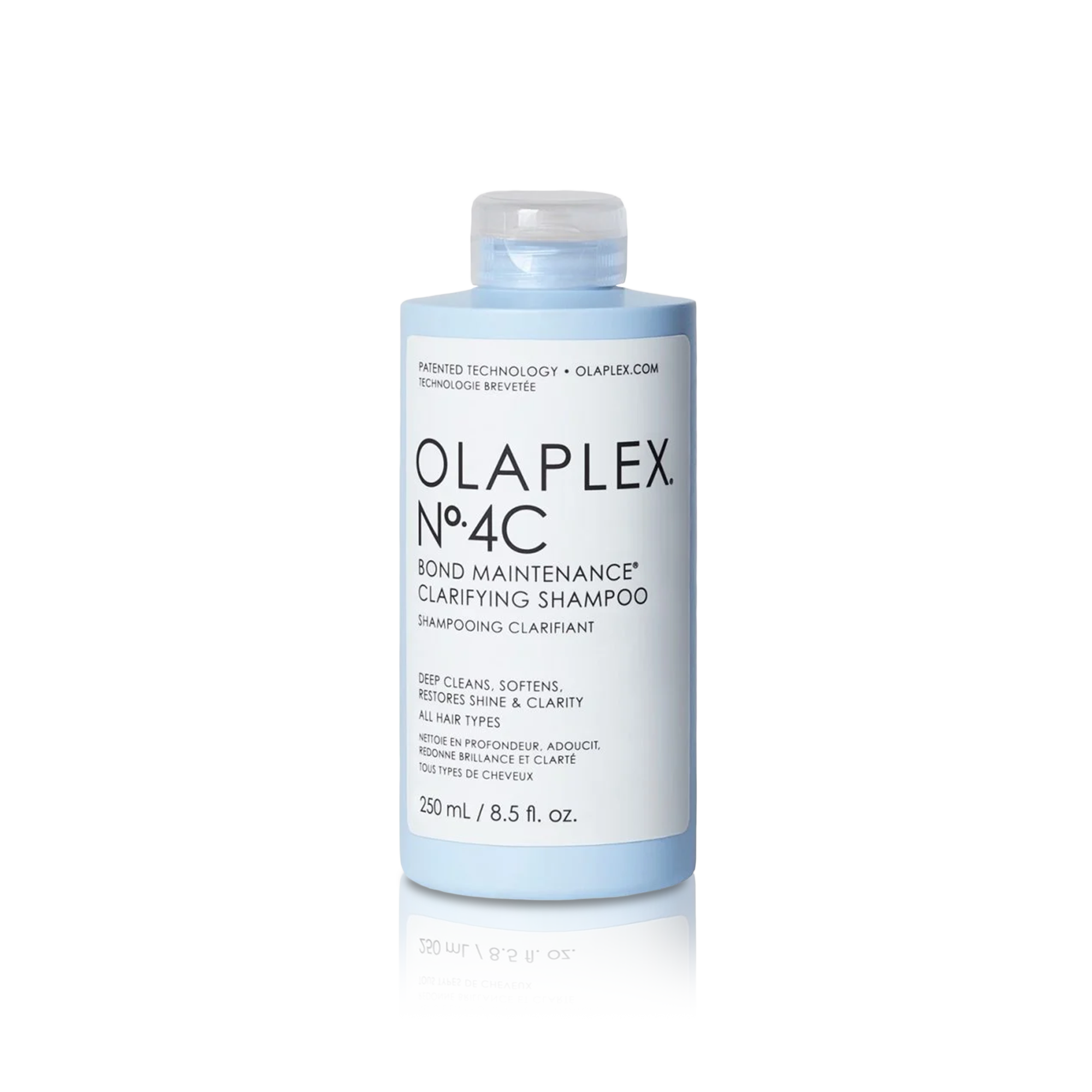 Nº.4C Bond Maintenance Clarifying Shampoo