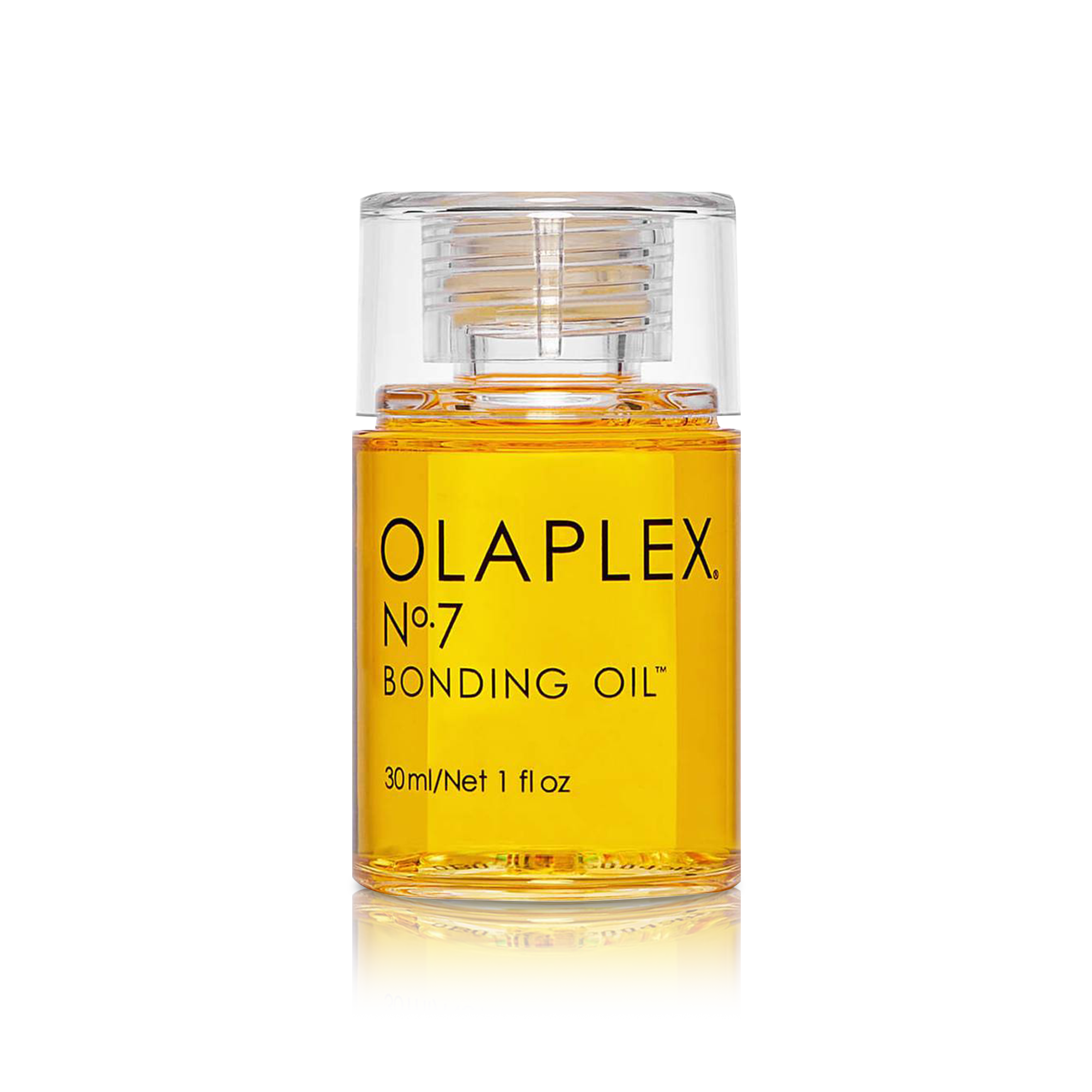 Nº.7 Bonding Oil
