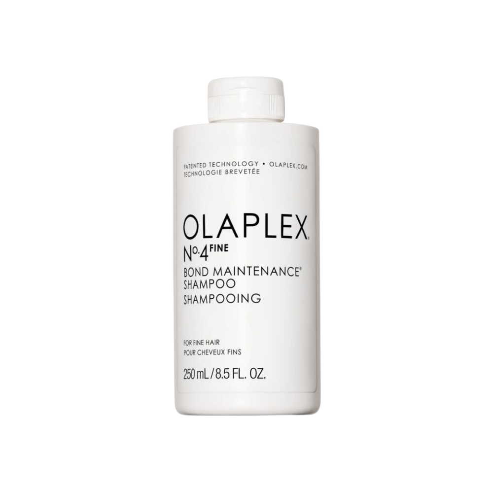 No.4 Fine Bond Maintenance Shampoo