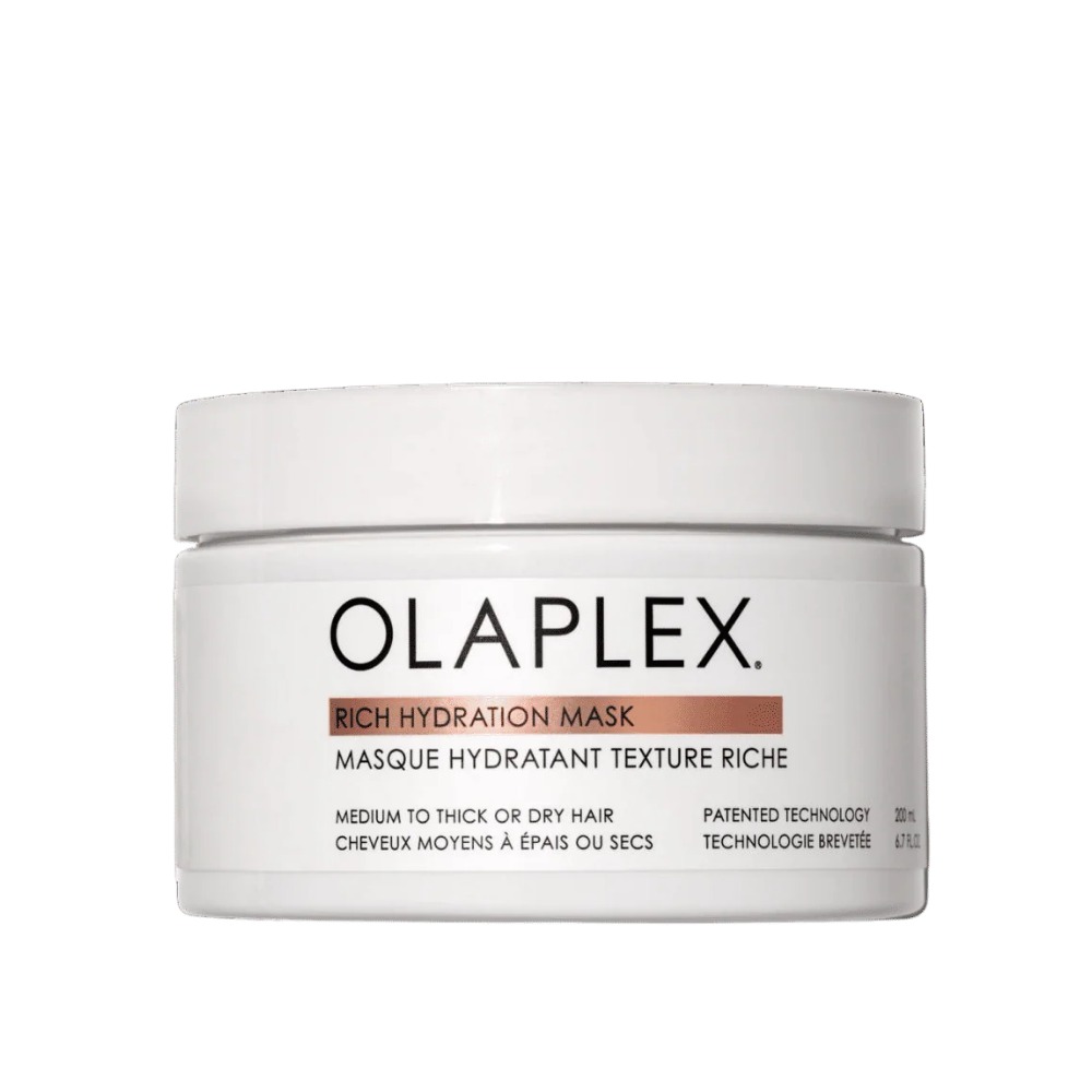 Rich Hydration Mask