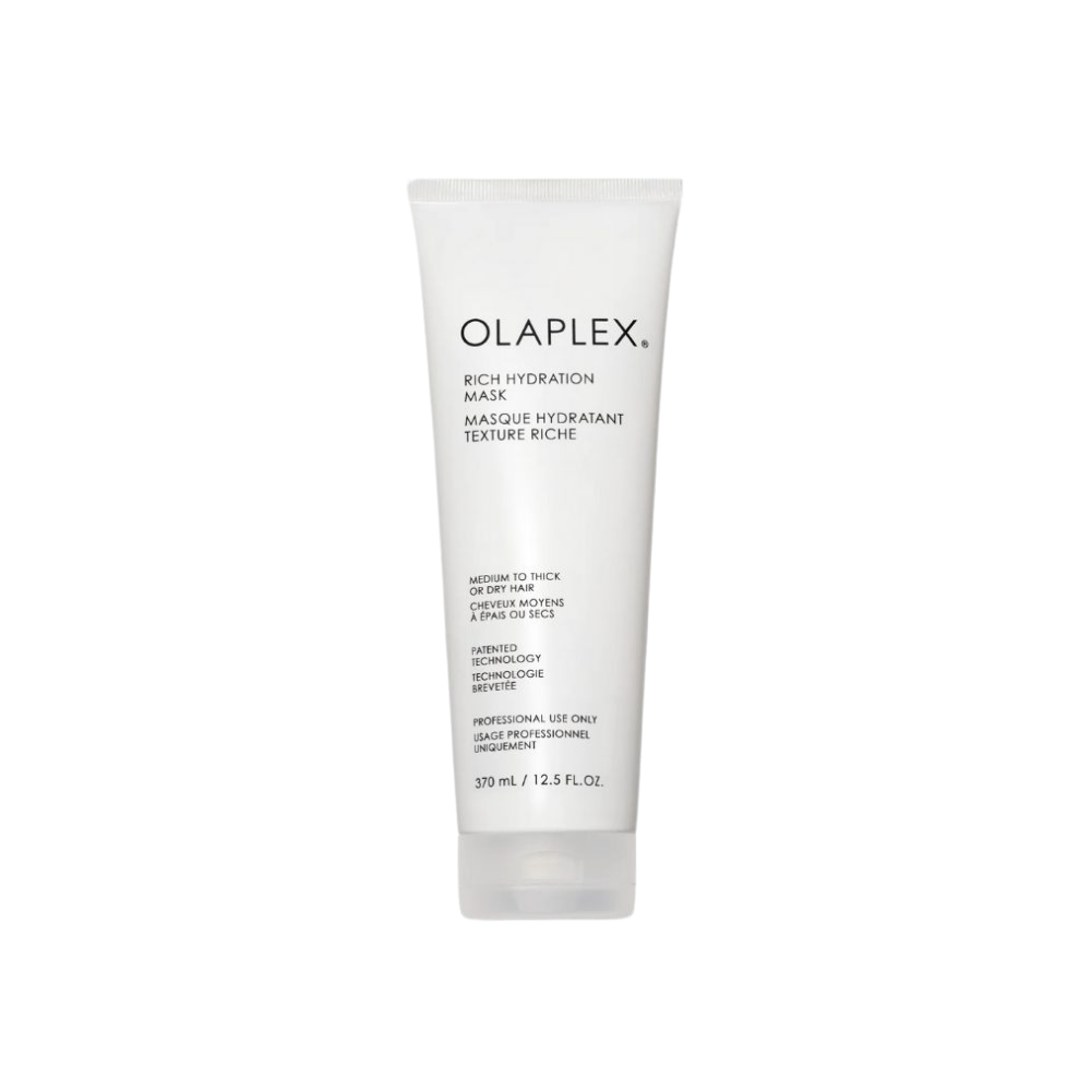 Rich Hydration Mask