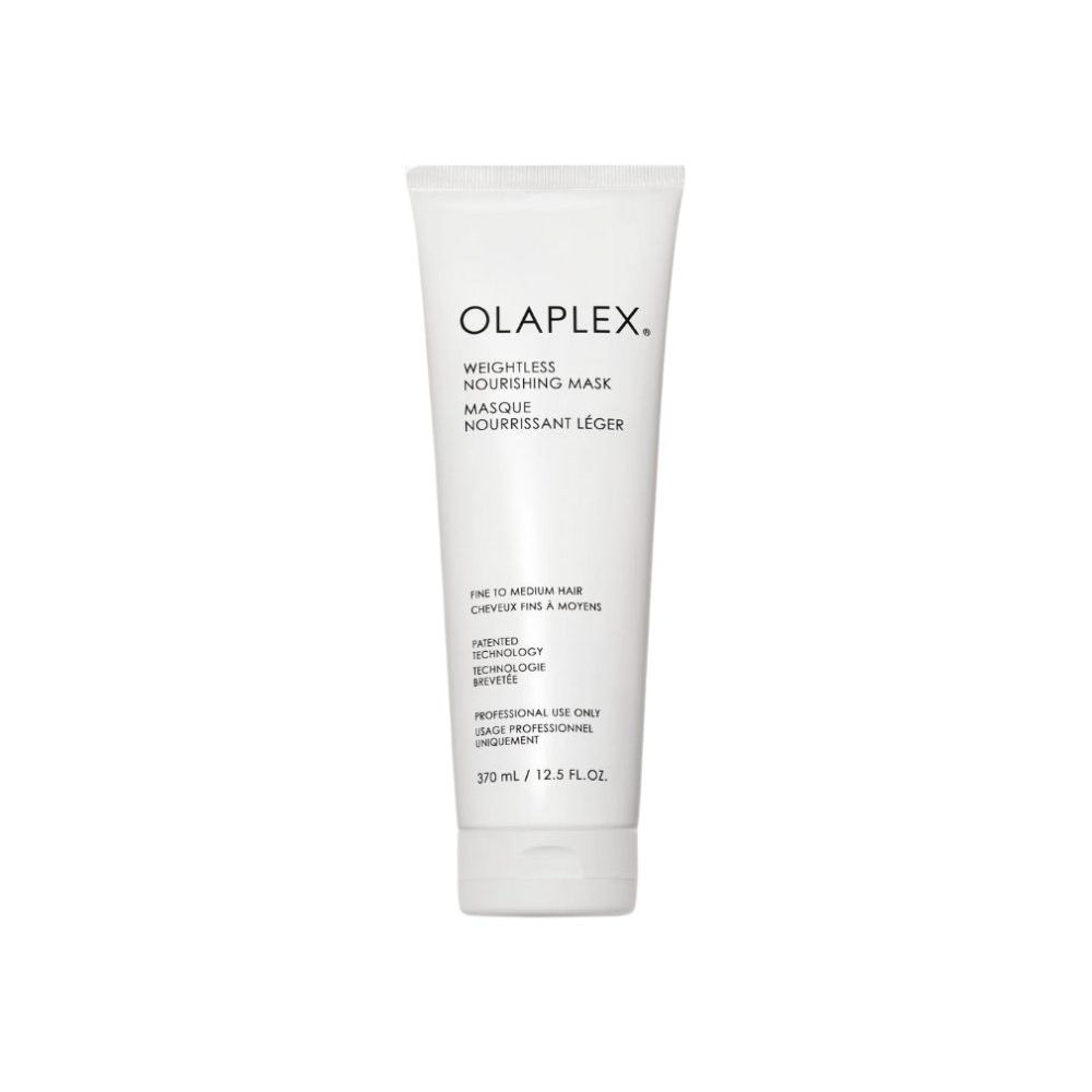 Weightless Nourishing Mask