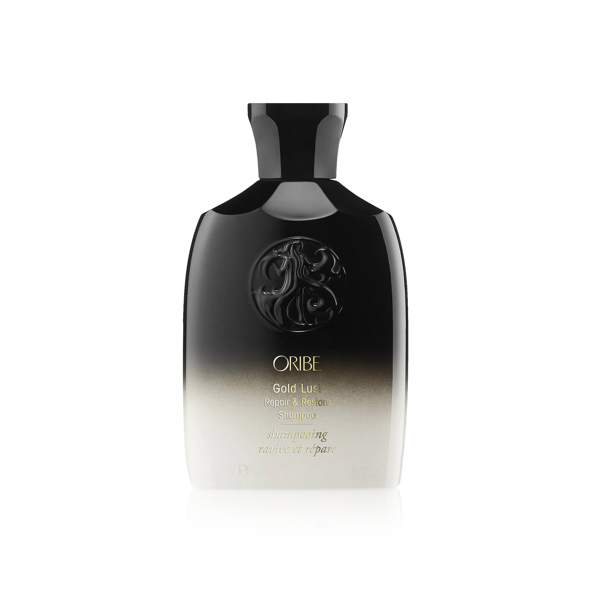 Gold Lust Repair & Restore Shampoo