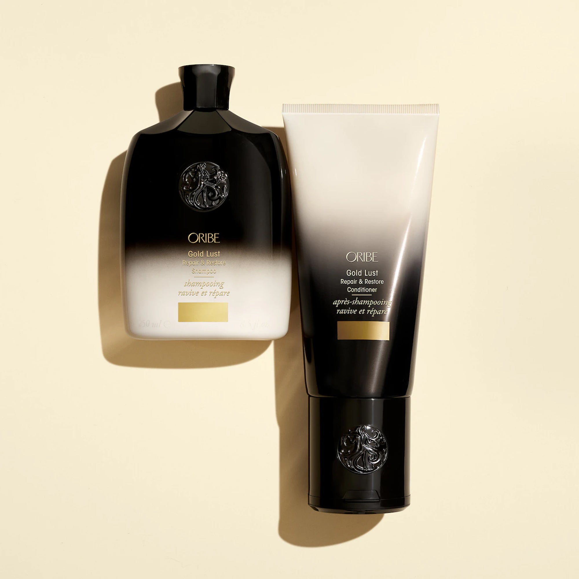 Gold Lust Repair & Restore Shampoo