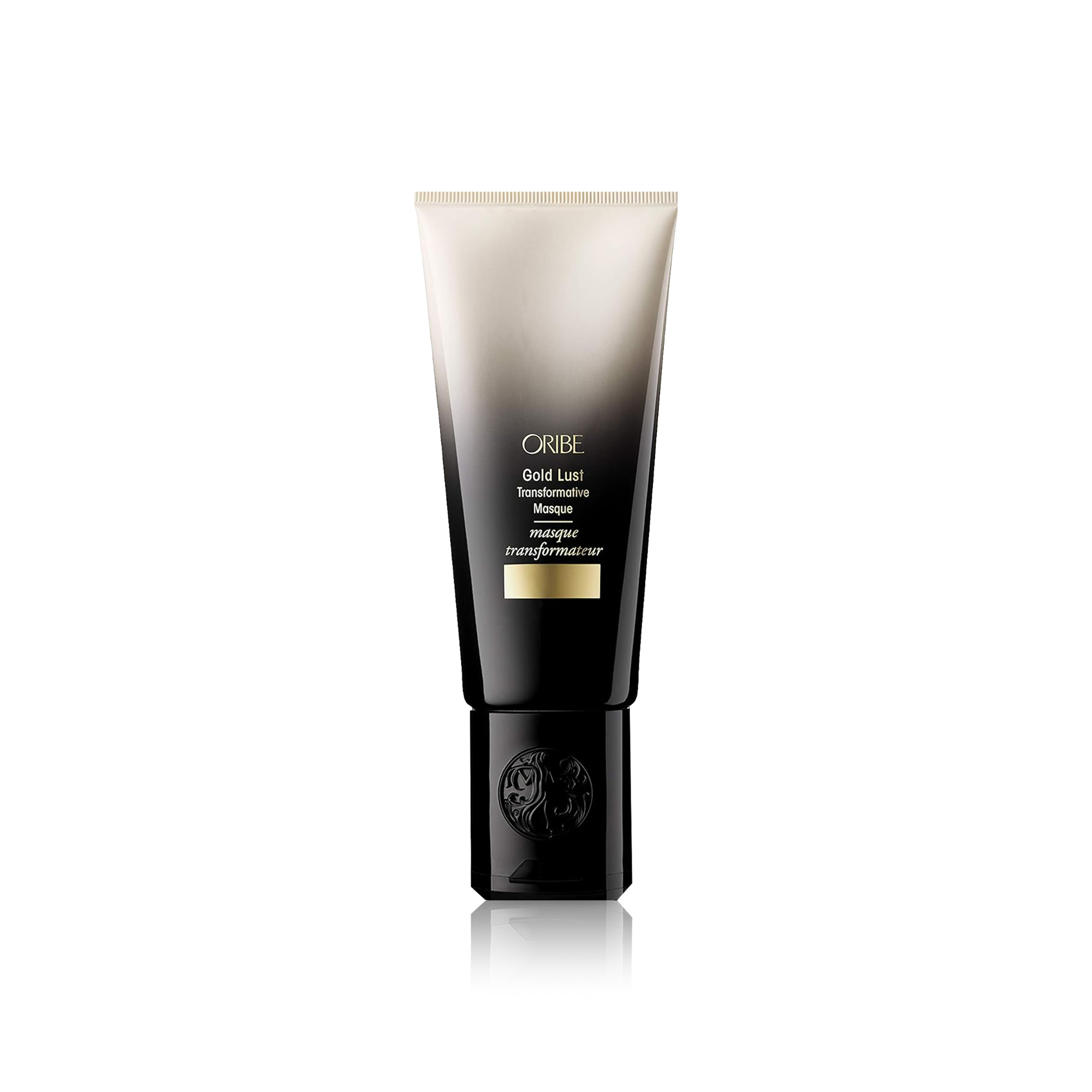 Gold Lust Transformative Masque