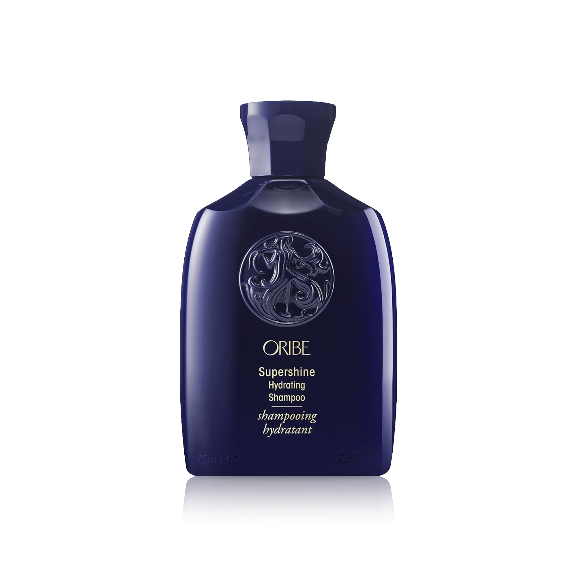 Supershine Hydrating Shampoo Travel Size
