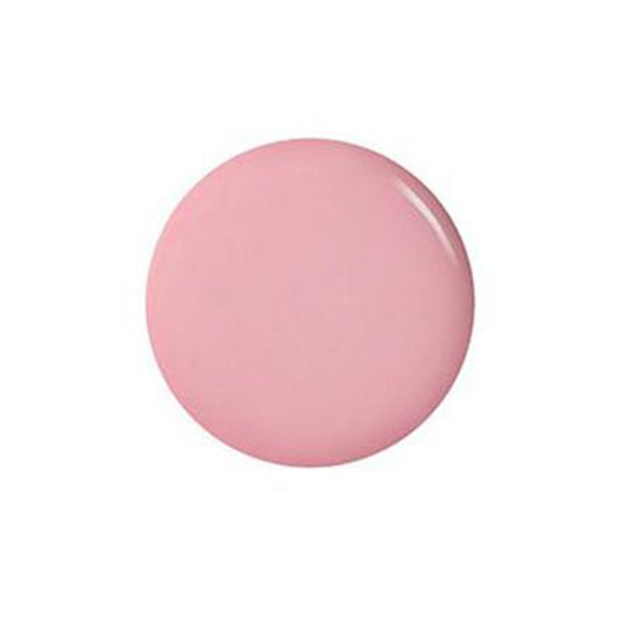 Breathable Treatment + Color Nail Polish -