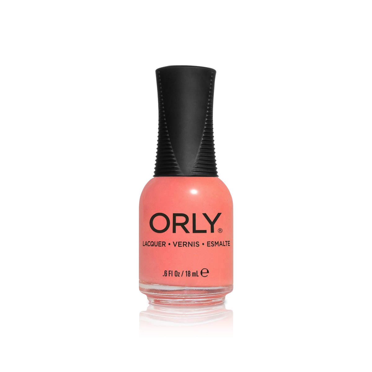 Nail Lacquer -