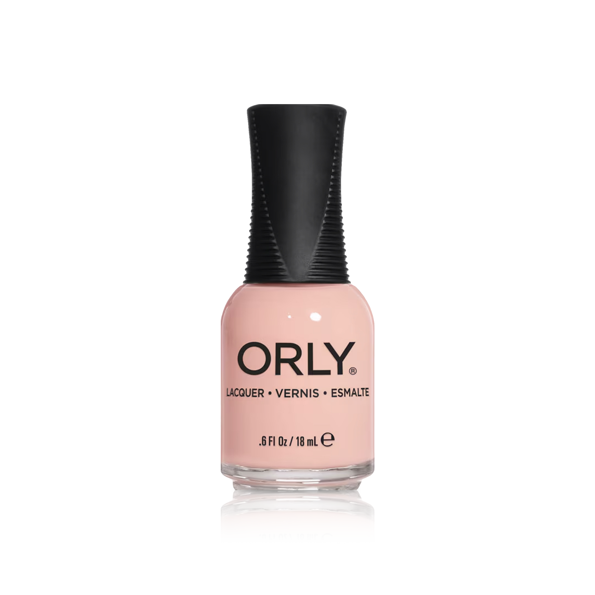 Nail Lacquer -