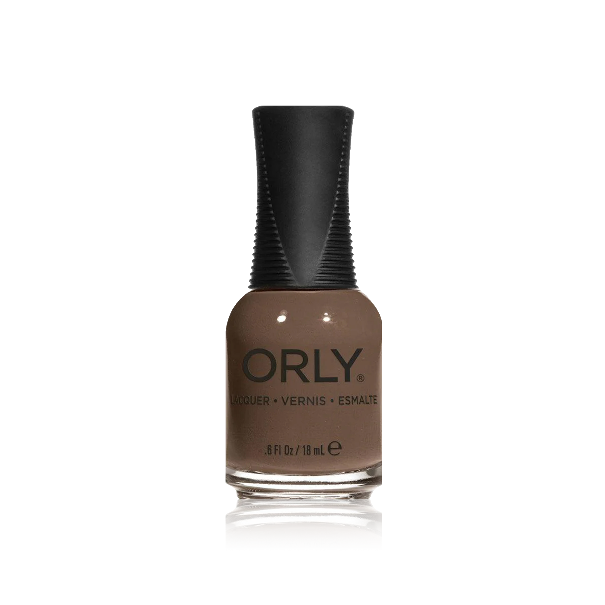 Nail Lacquer -
