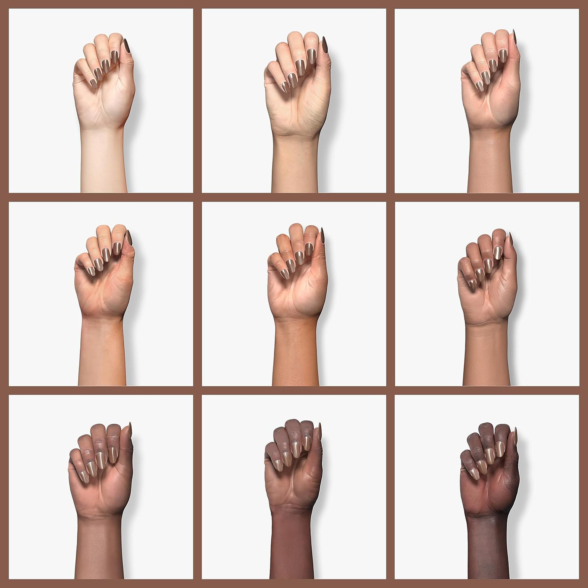 Nail Lacquer -