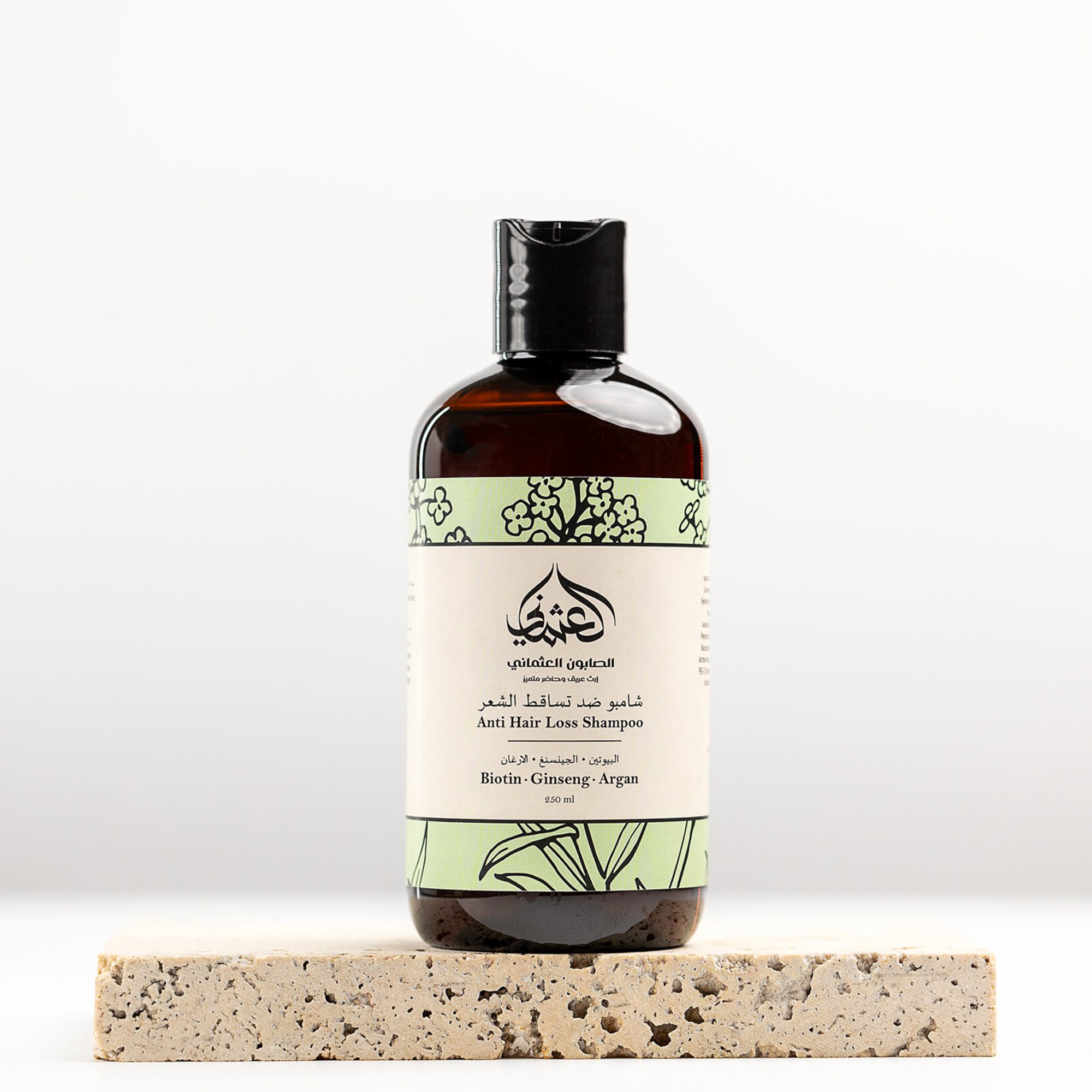 Anti Hair Loss Shampoo