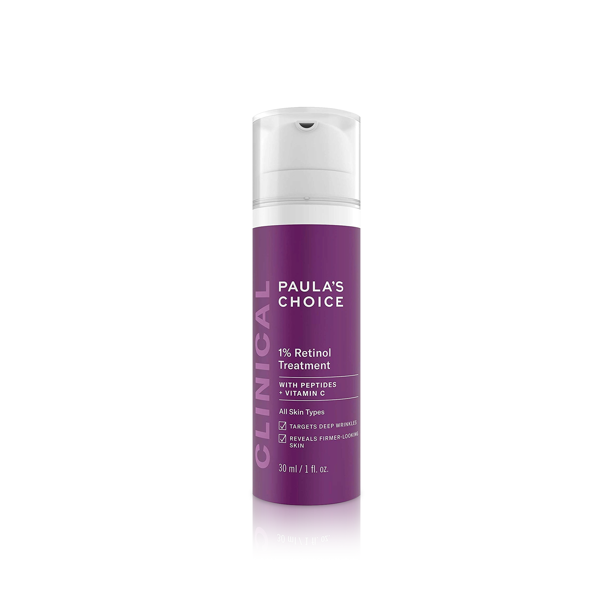 1% Retinol Treatment