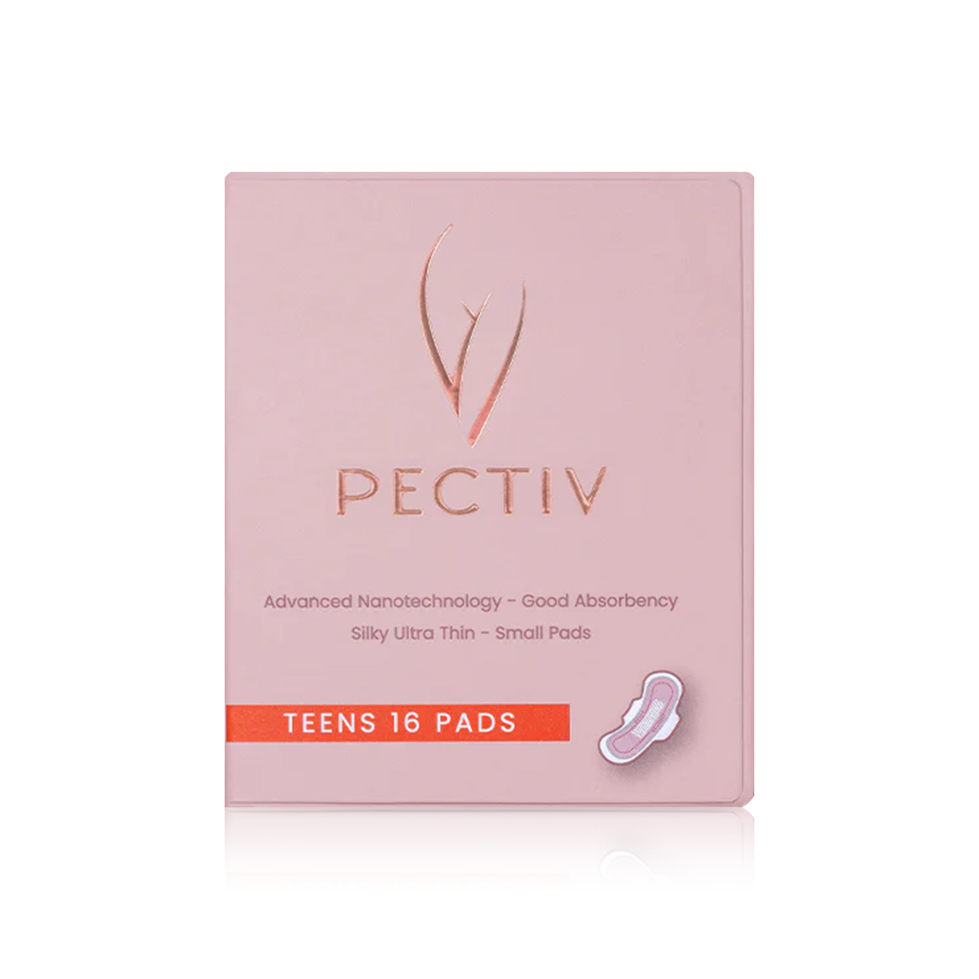 Teen Pads – For Our New Angels