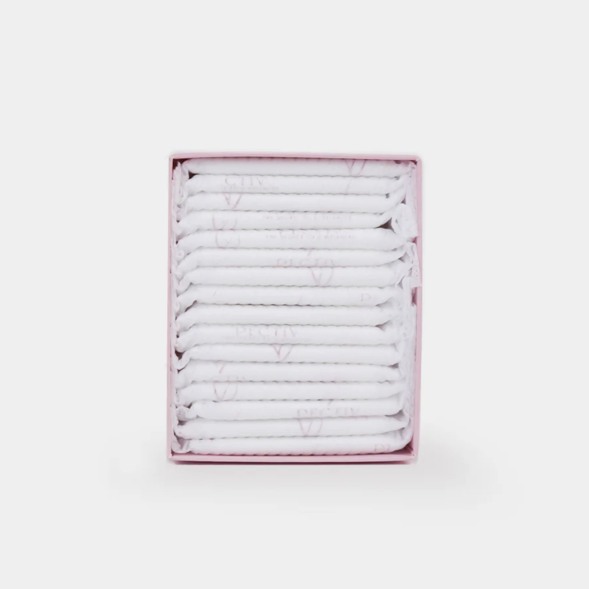 Teen Pads – For Our New Angels