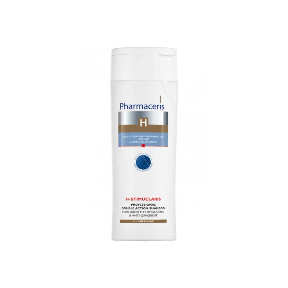 H-Stimuclaris Shampoo