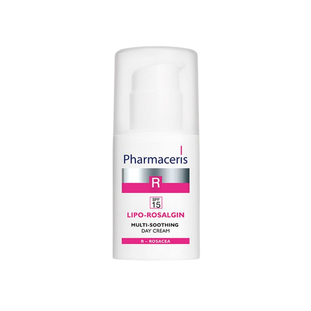 Lipo-Rosalgin day cream