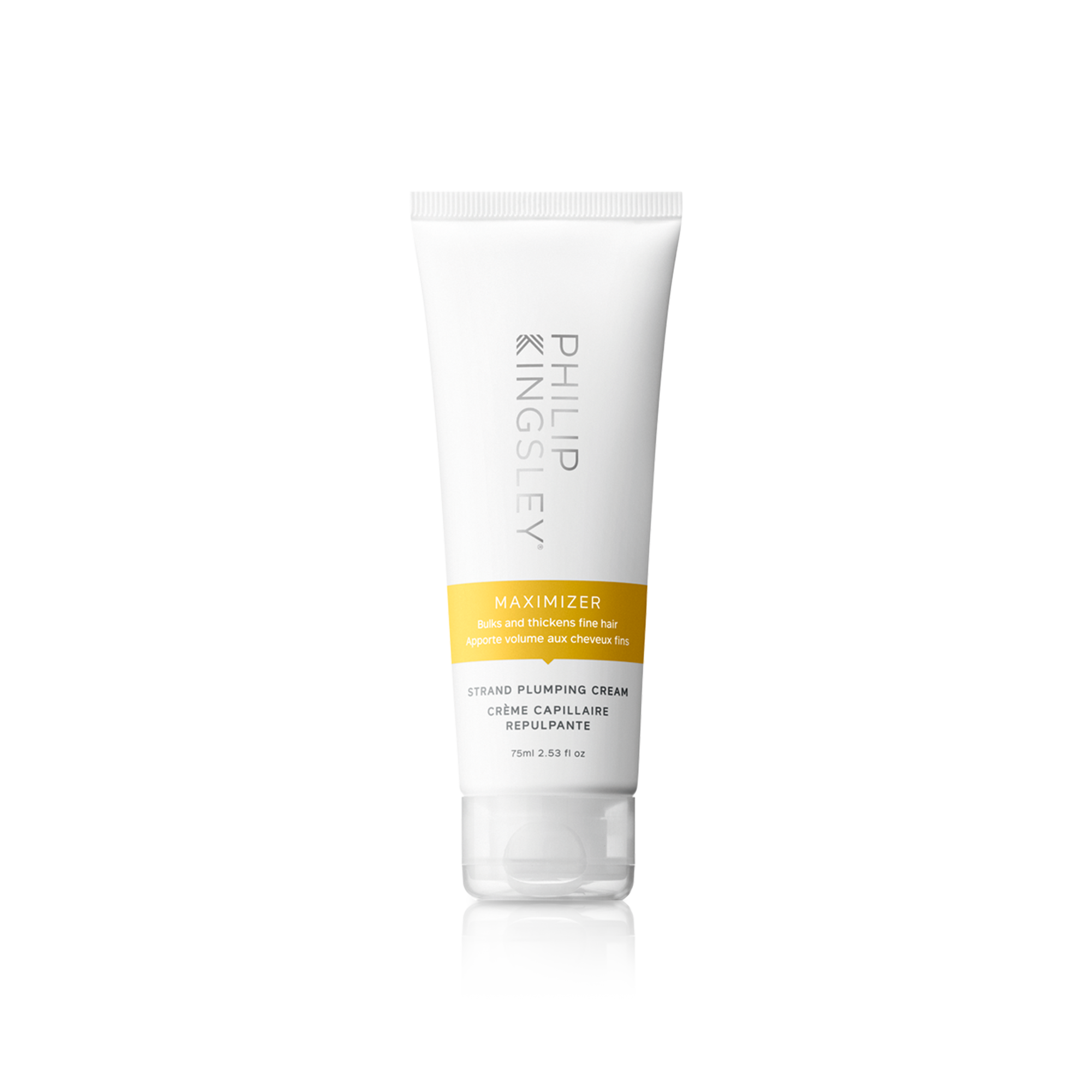 Maximizer Strand Plumping Cream