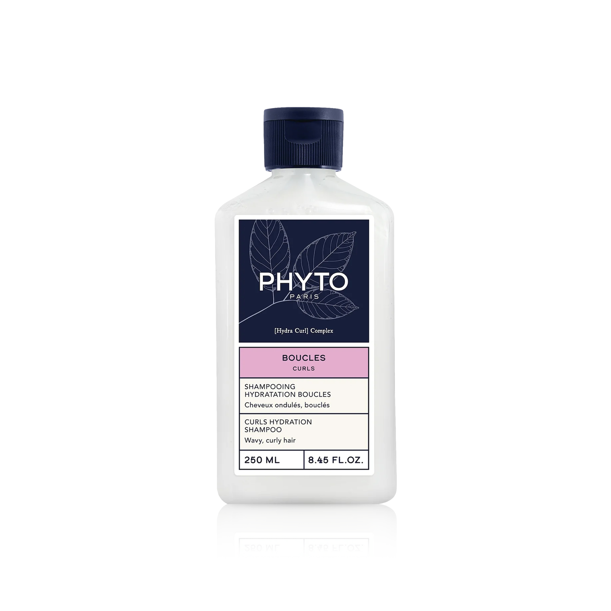 Curls Hydration Shampoo