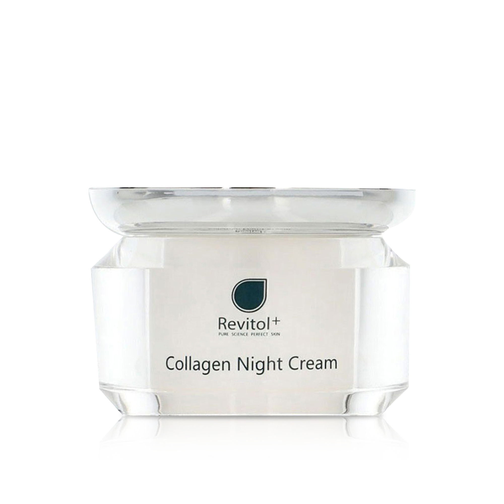 Collagen Night Cream