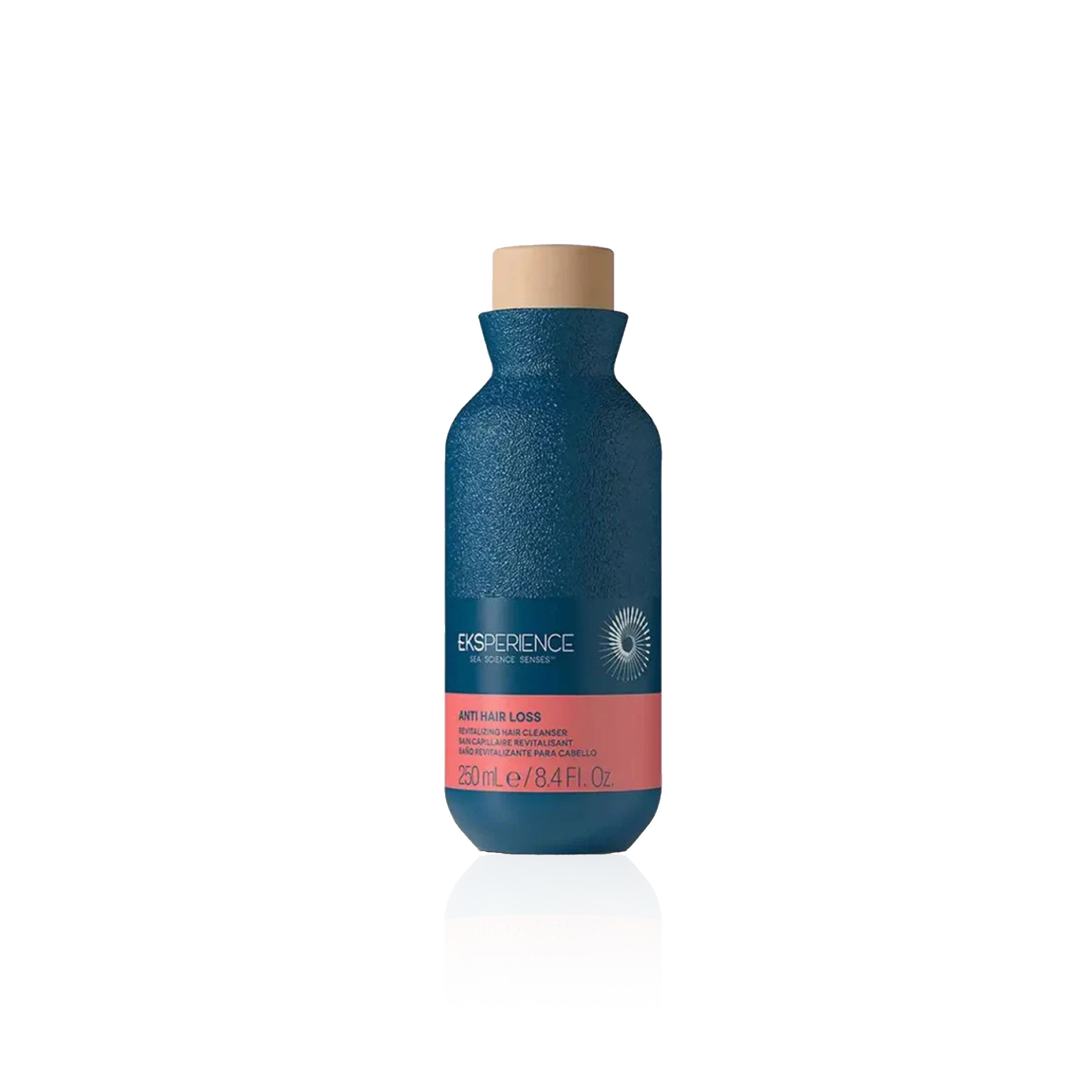 Eksperience Anti Hair Loss Revitalizing Hair Cleanser