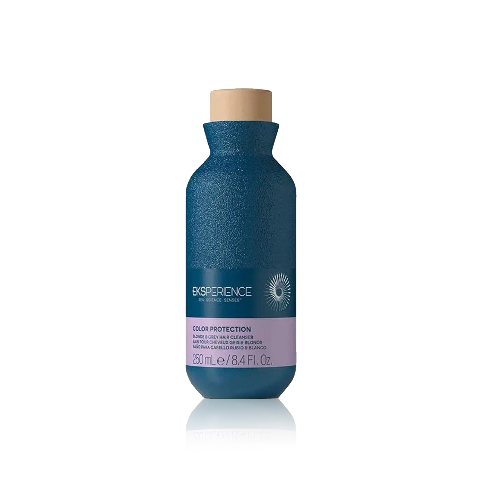 Eksperience Color Int. Blonde Cleanser