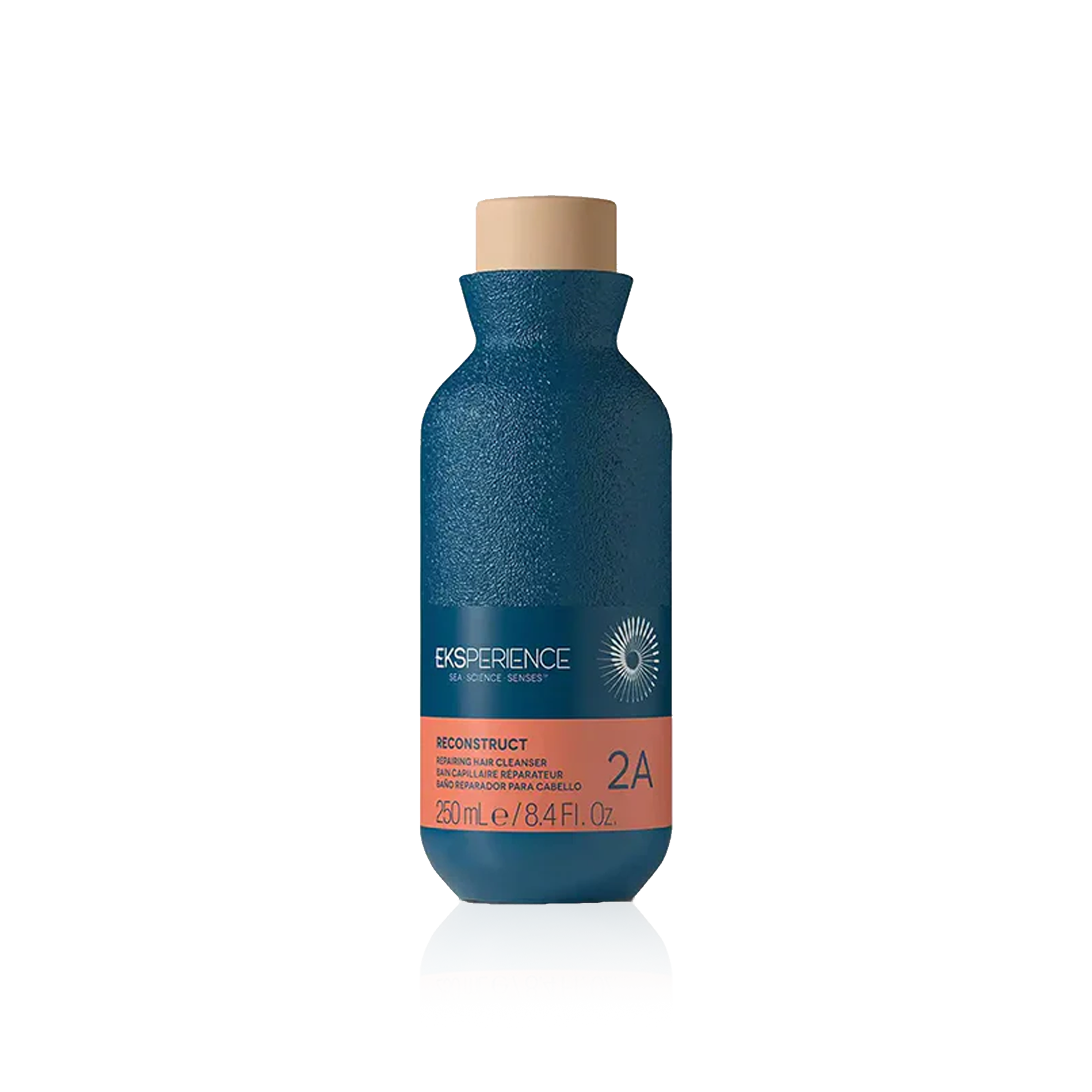 Eksperience Reconstruct 2A Repairing Hair Cleanser