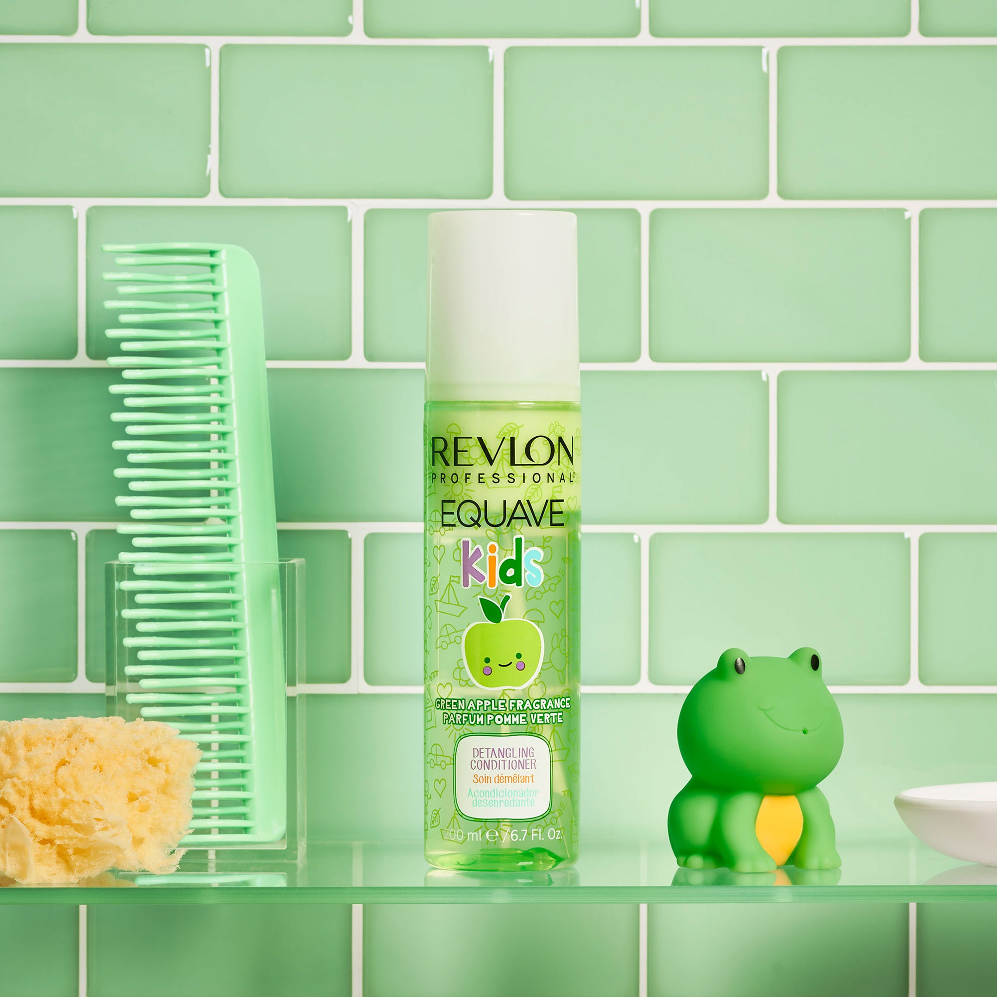 Equave Kids Detangling Conditioner