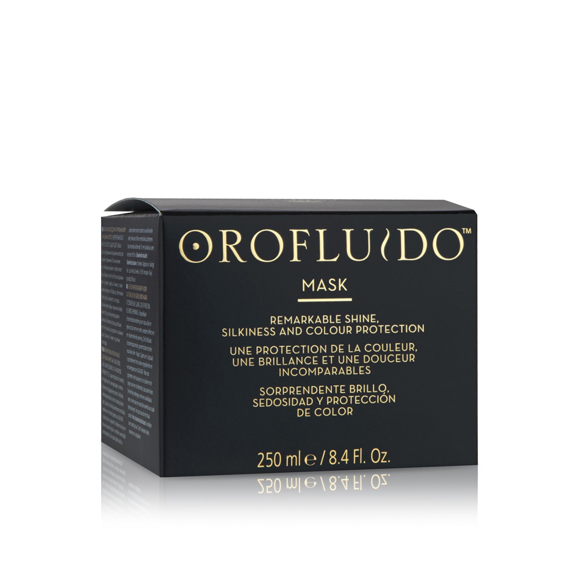Orofluido Original Hair Mask