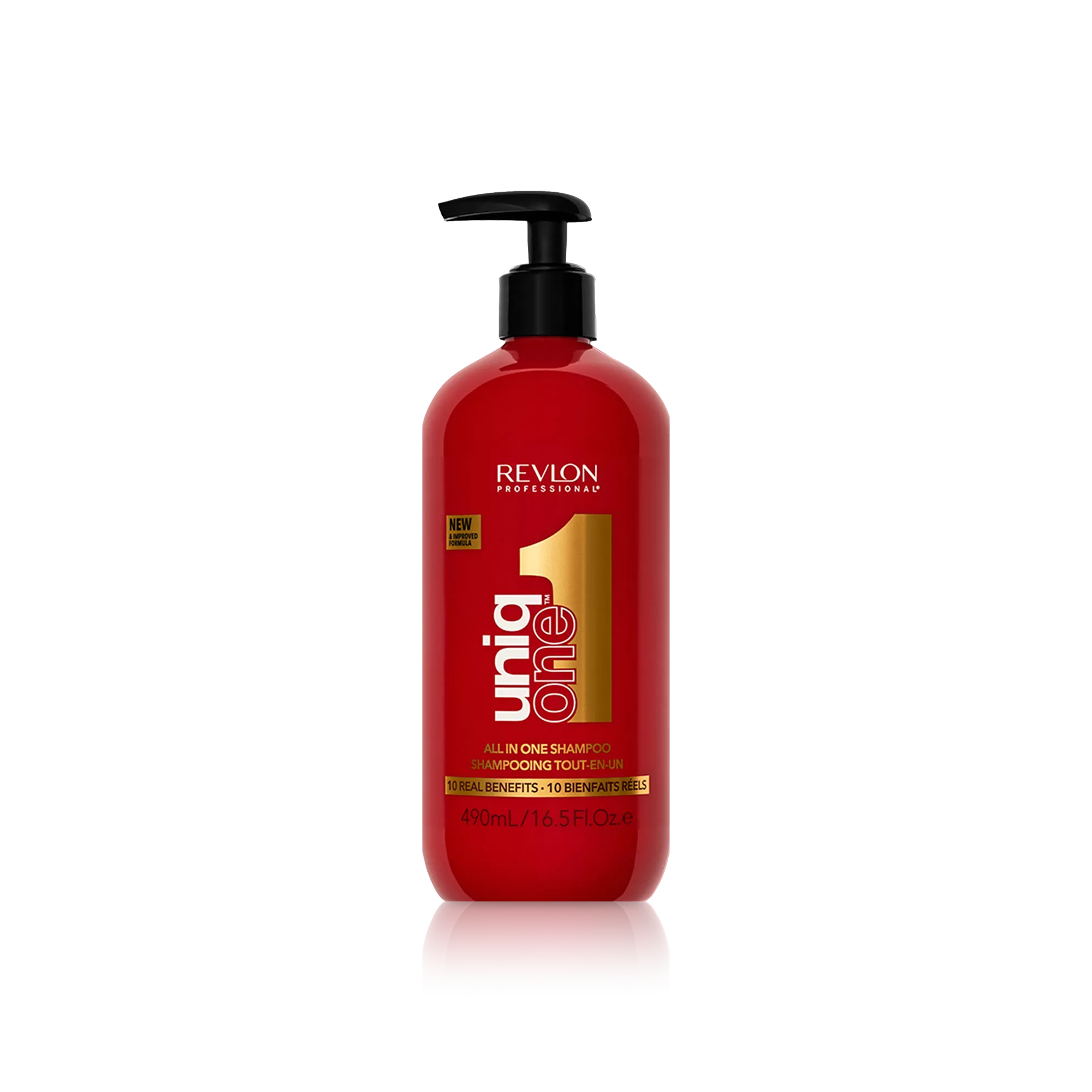 UniqOne All In One Shampoo