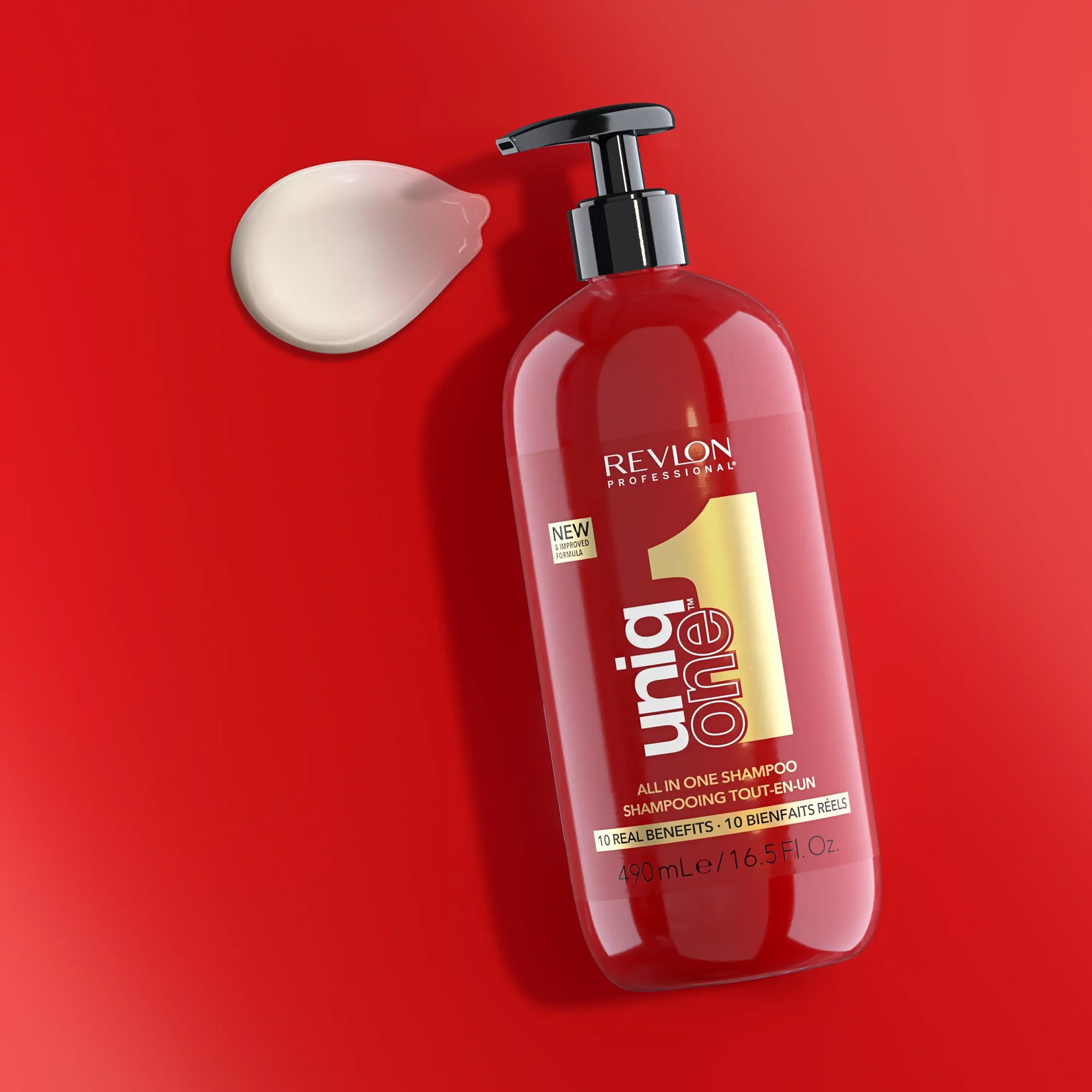 UniqOne All In One Shampoo