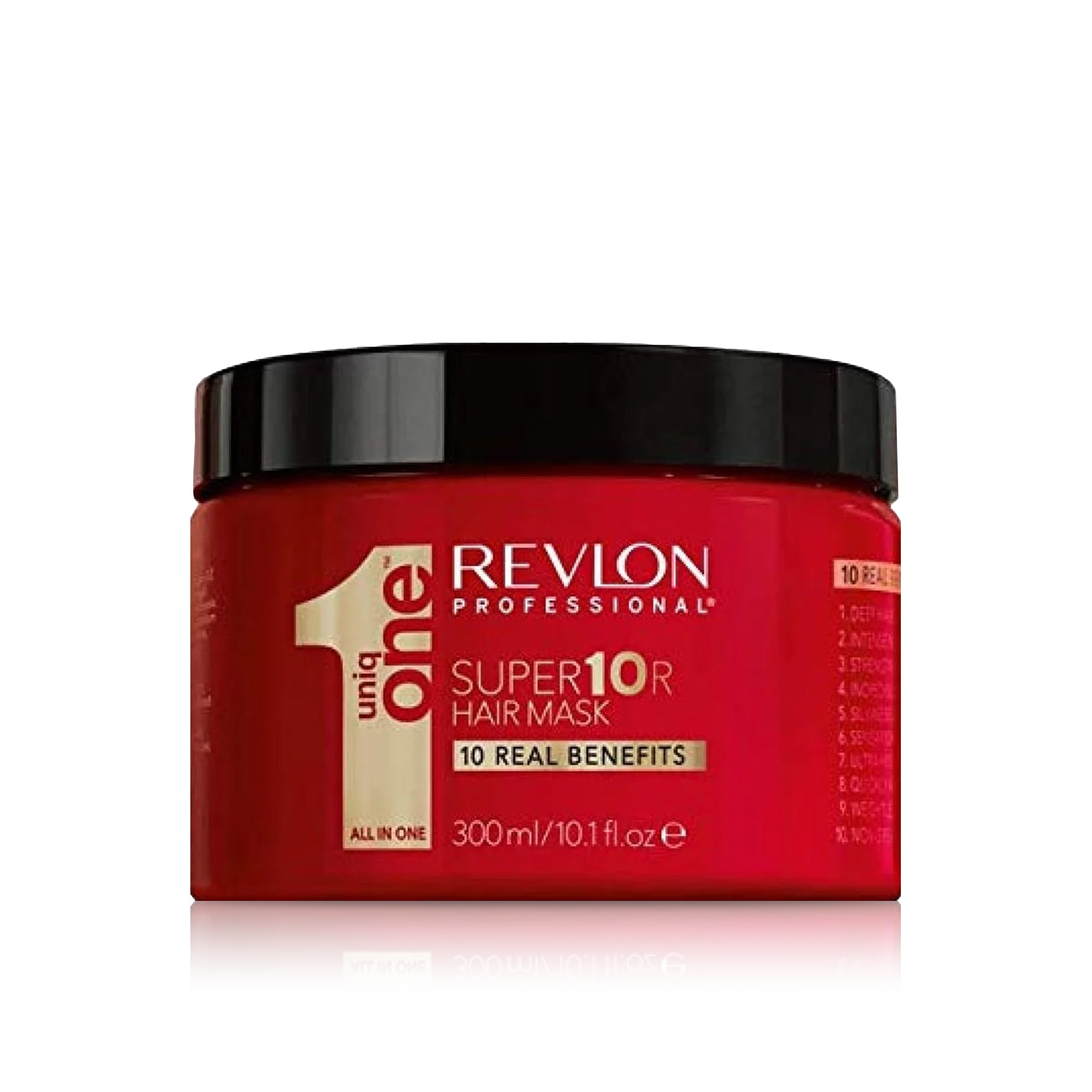 UniqOne Super 10R Hair Mask