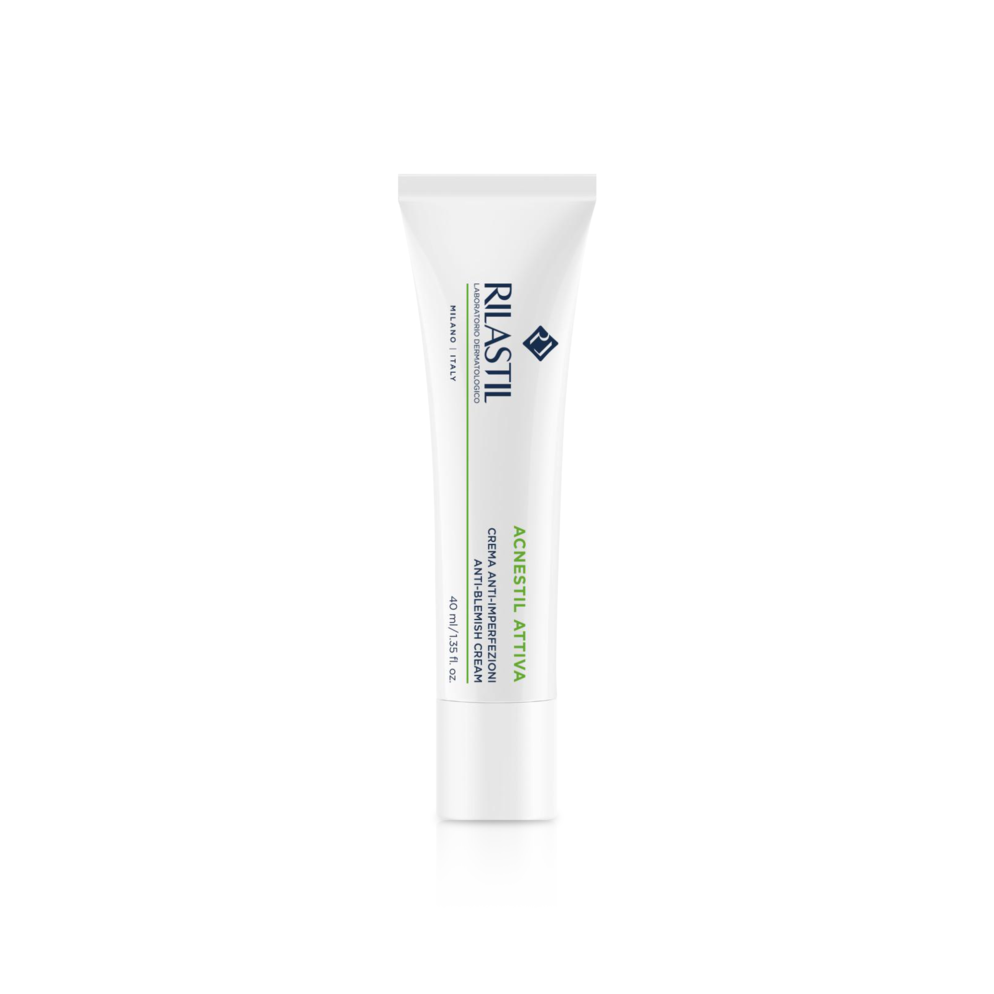 Acnestil Attiva Anti-Blemish Cream