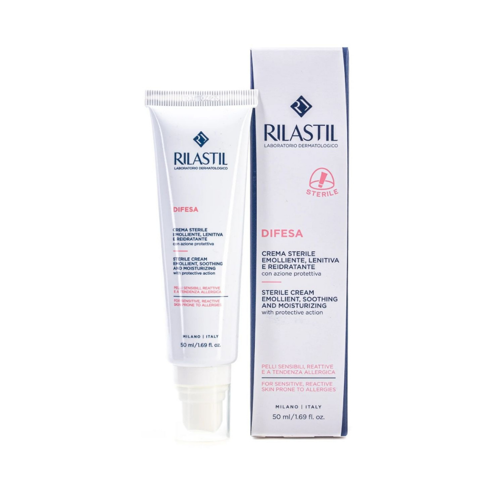 Difesa Sterile Cream