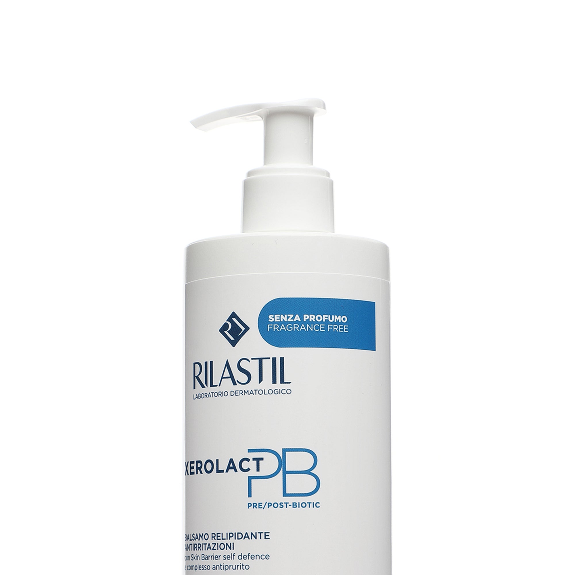 Xerolact Balm Lipid-Replenishing Anti-Irritation Cream