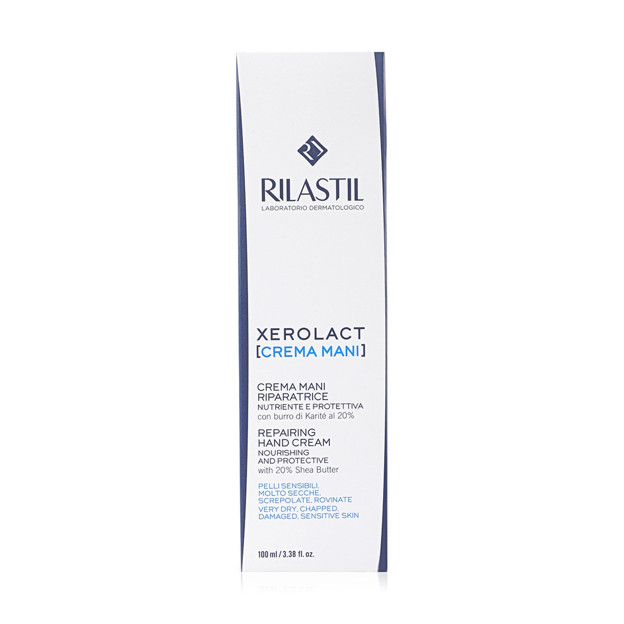 Xerolact Hand Cream