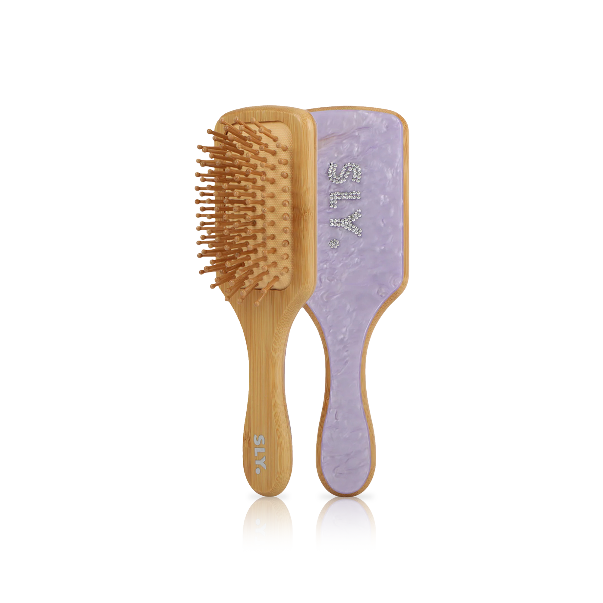 Bamboo Hair Brush