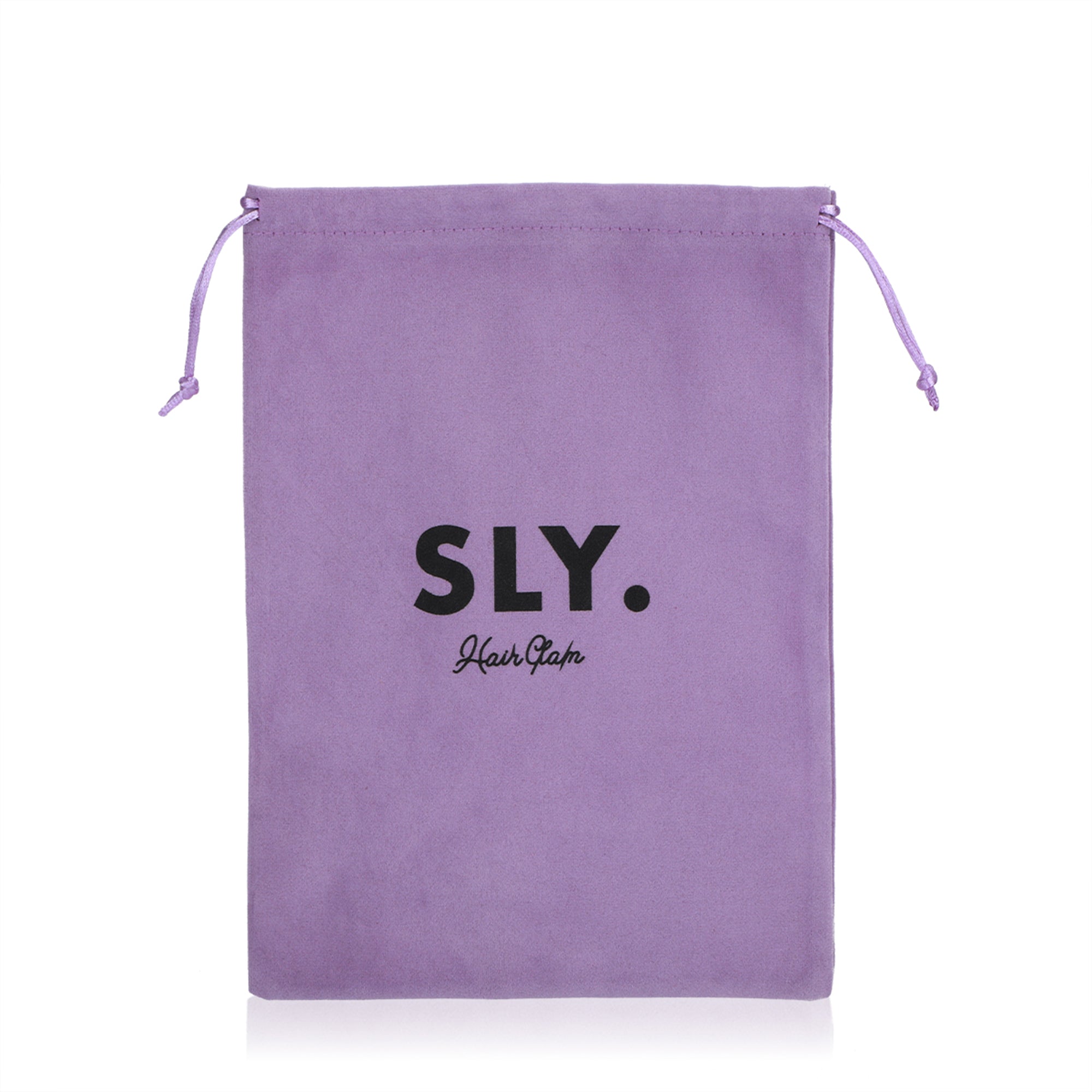 Curling Brush - Purple