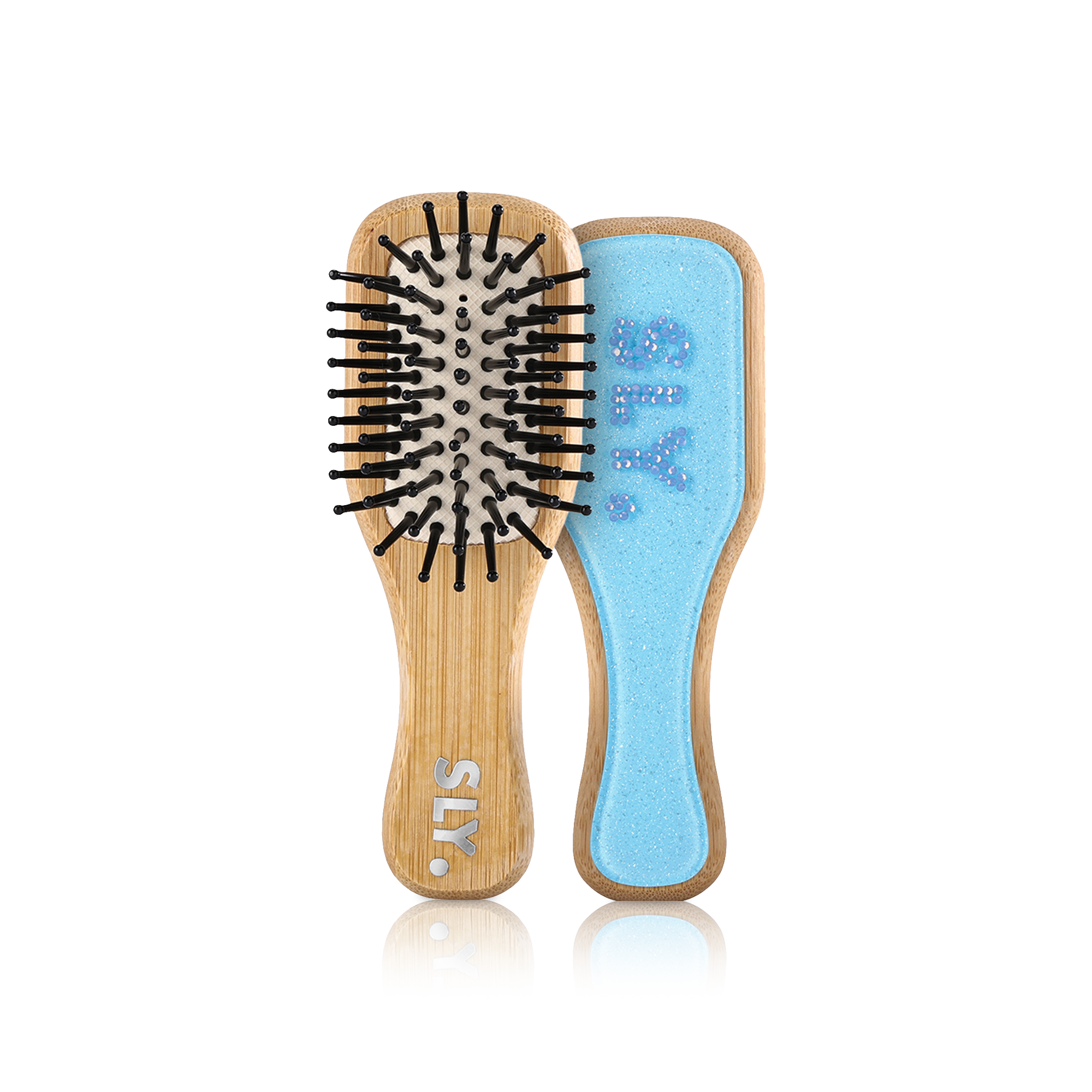 Mini Hair Brush