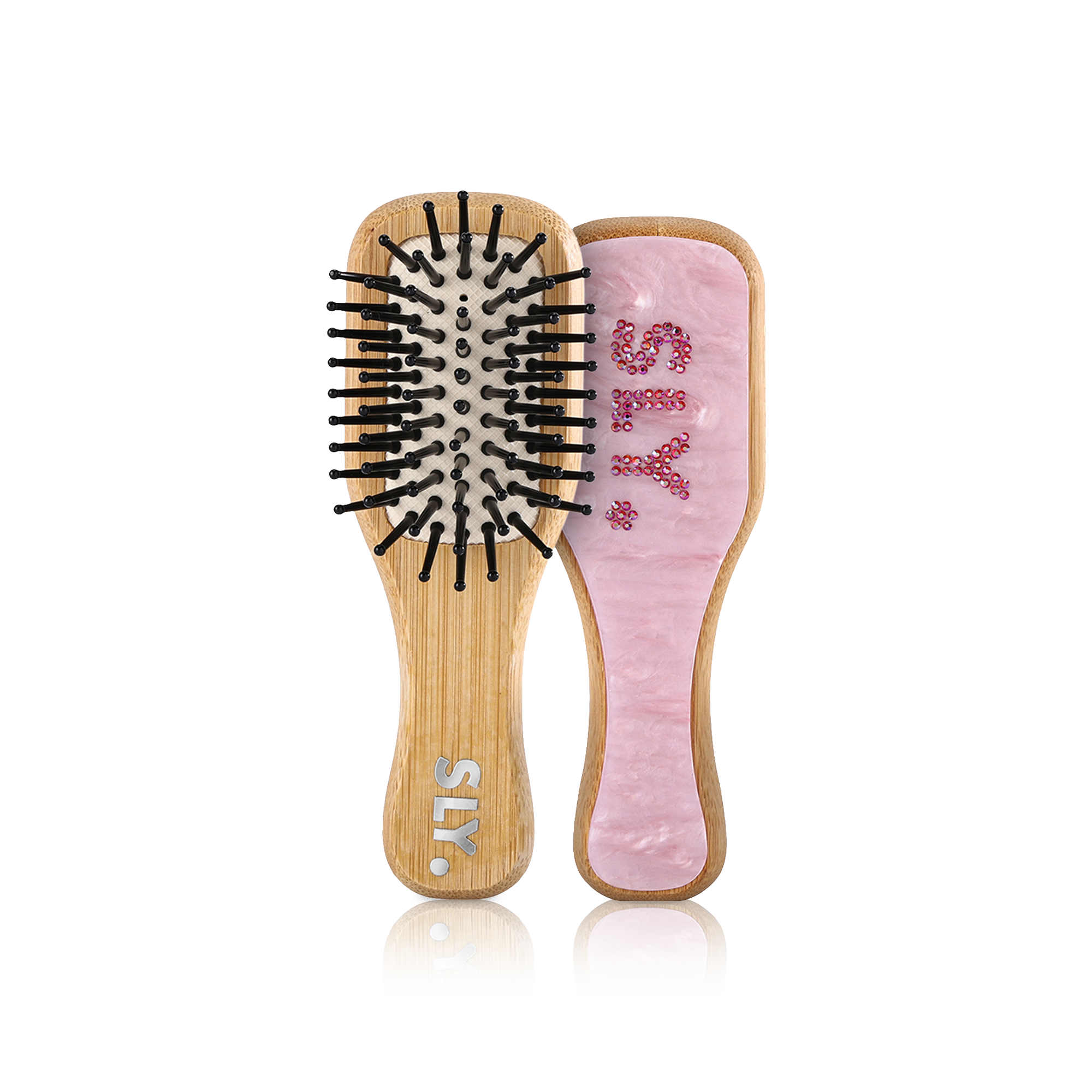 Mini Hair Brush