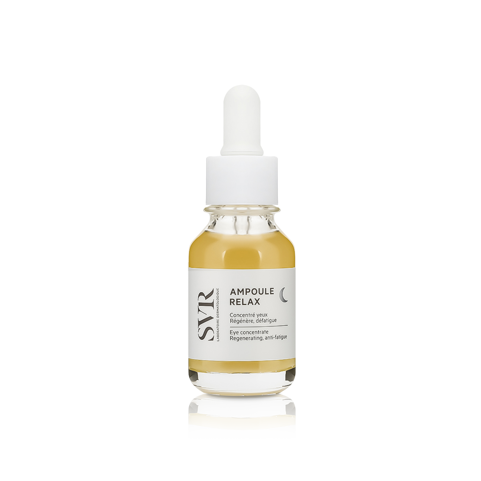 Ampoule Relax Eye Concentrate