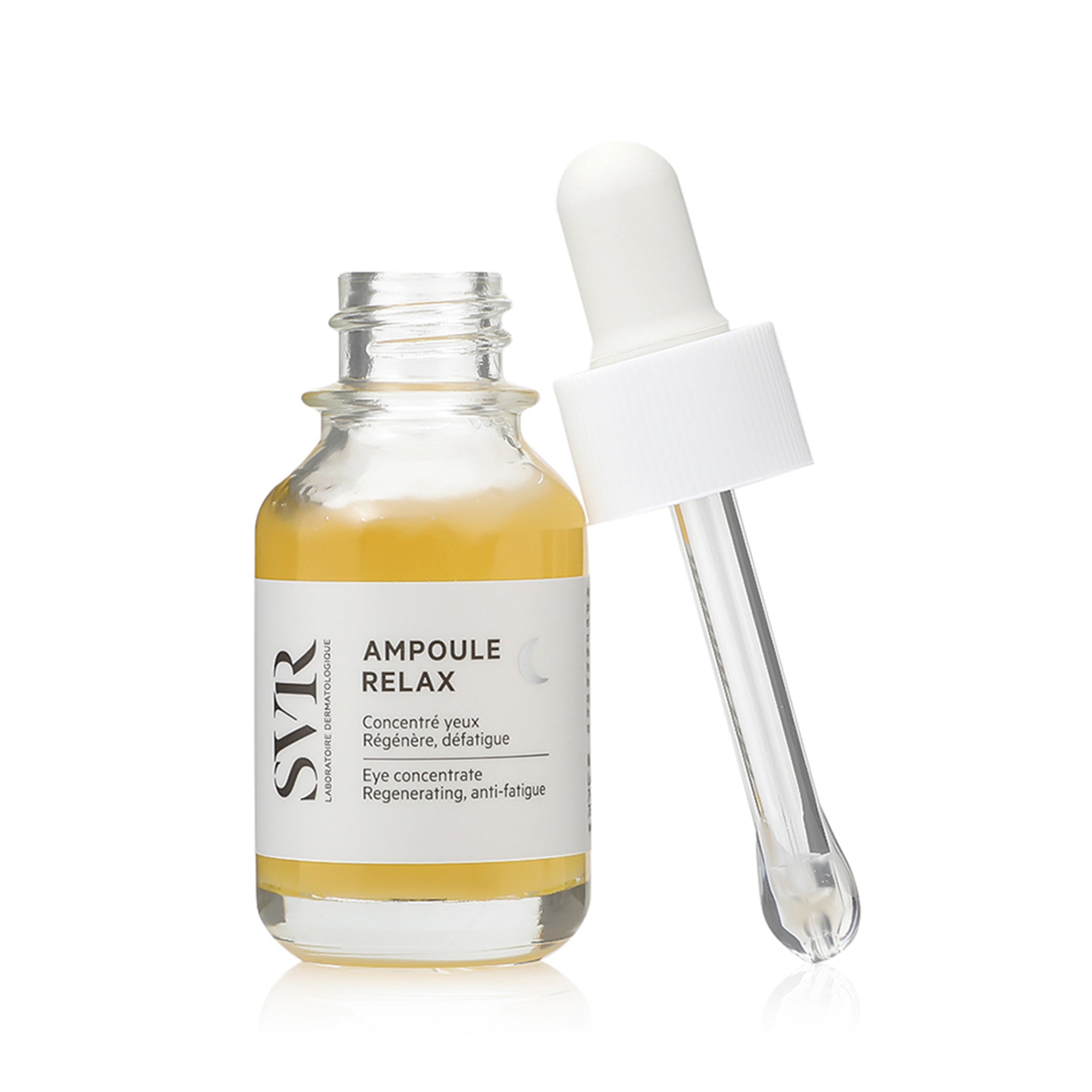 Ampoule Relax Eye Concentrate