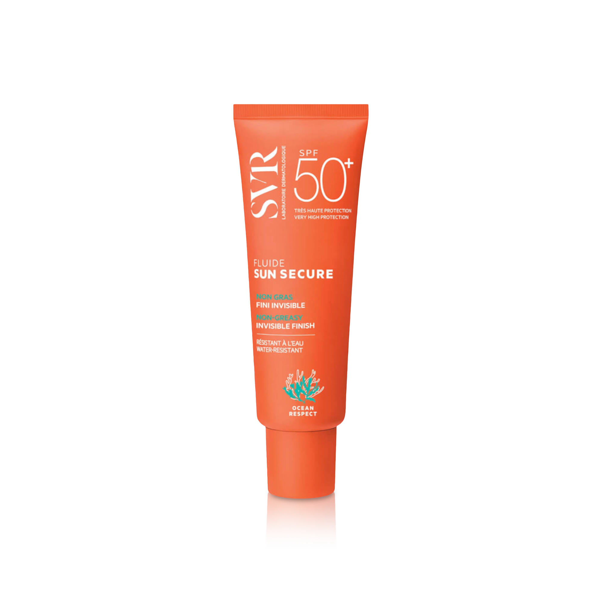 Sun Secure SPF50+ Fluide