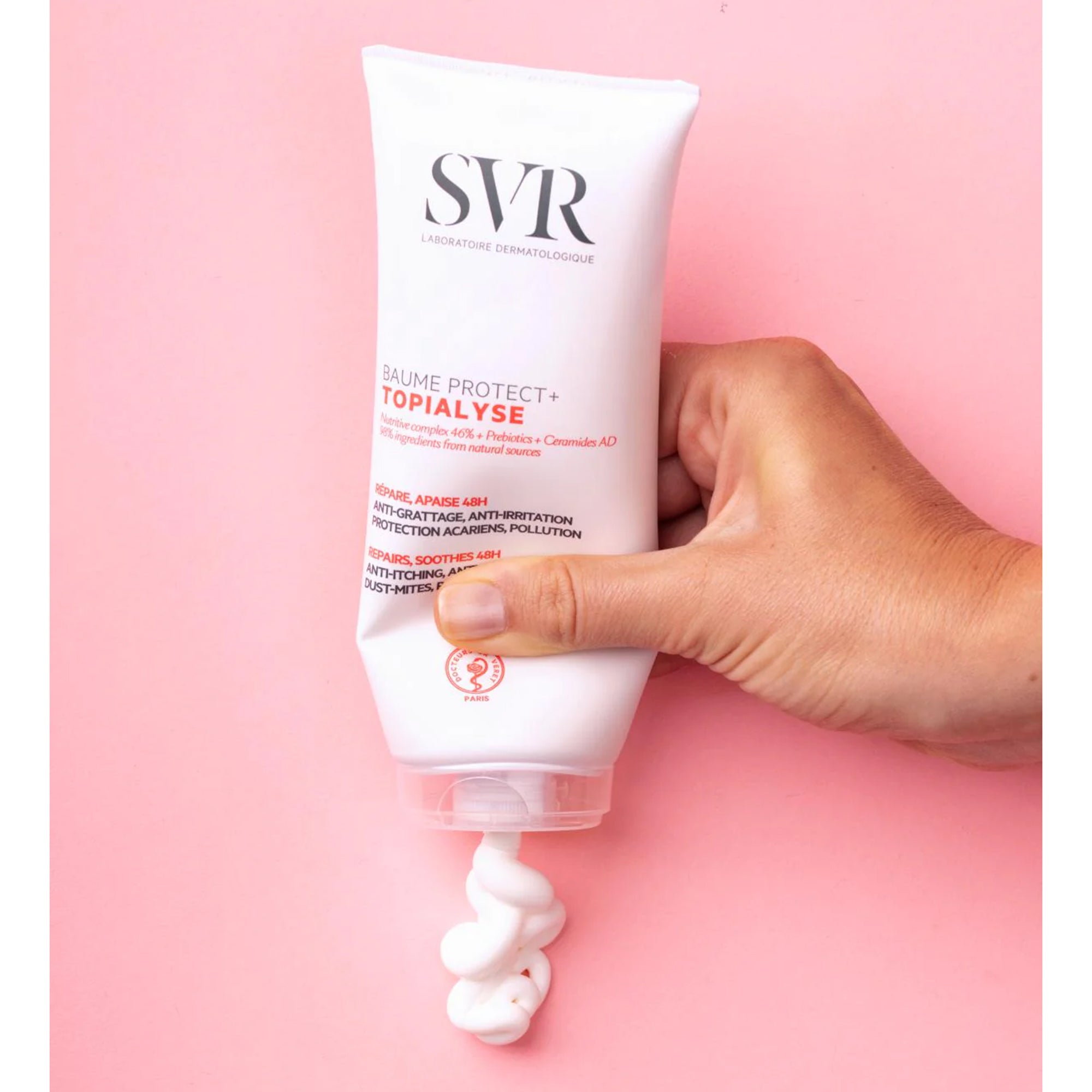 Topialyse Baume Protect+