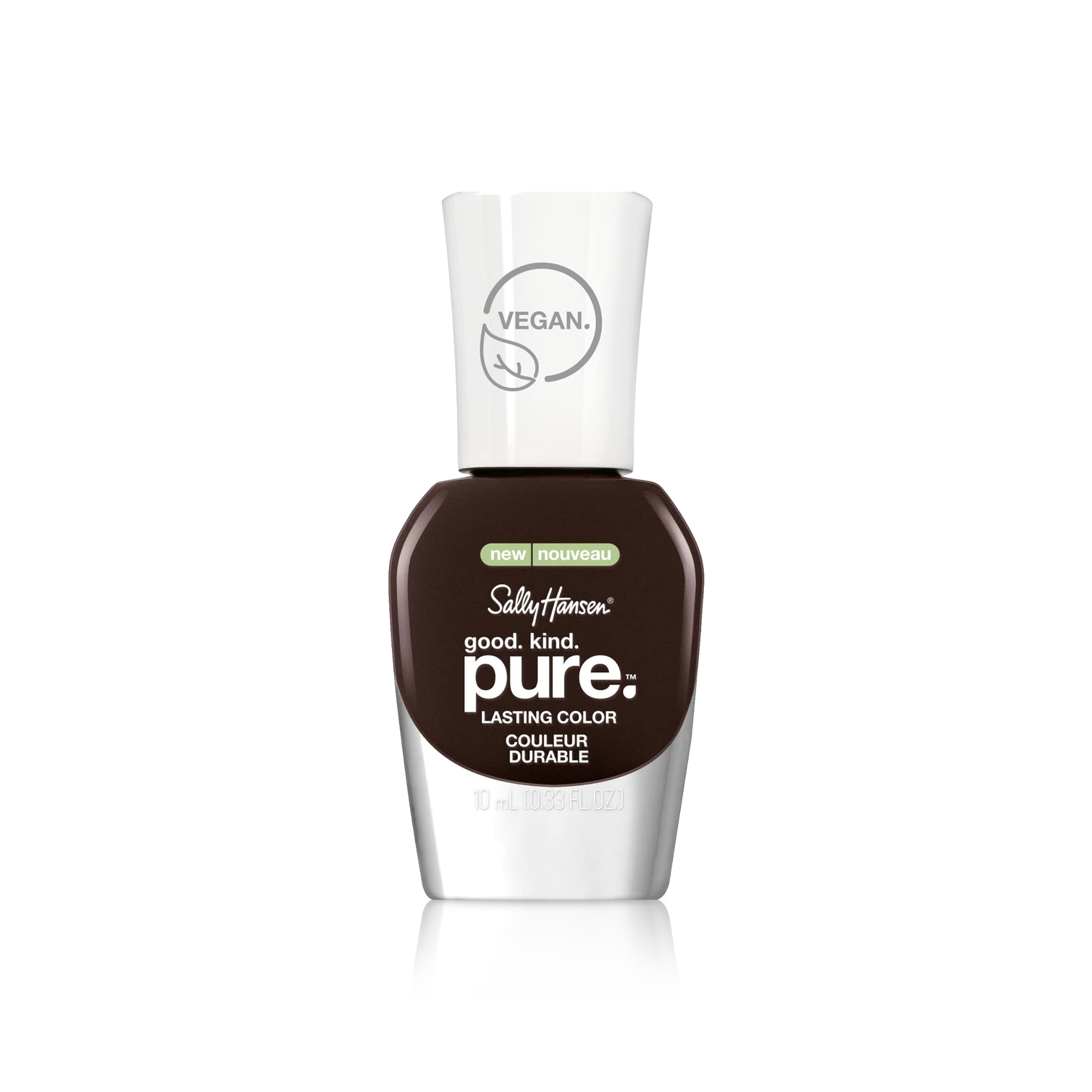 Good.Kind.Pure. Nail Polish -