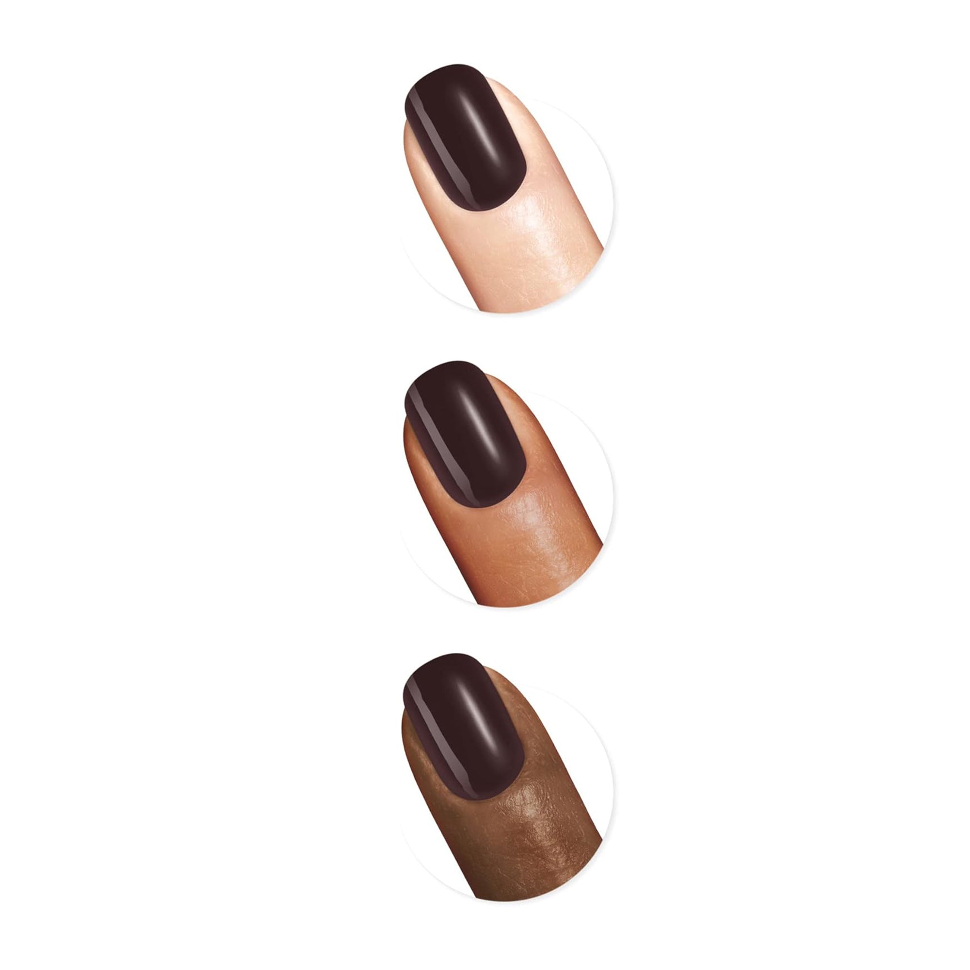 Good.Kind.Pure. Nail Polish -