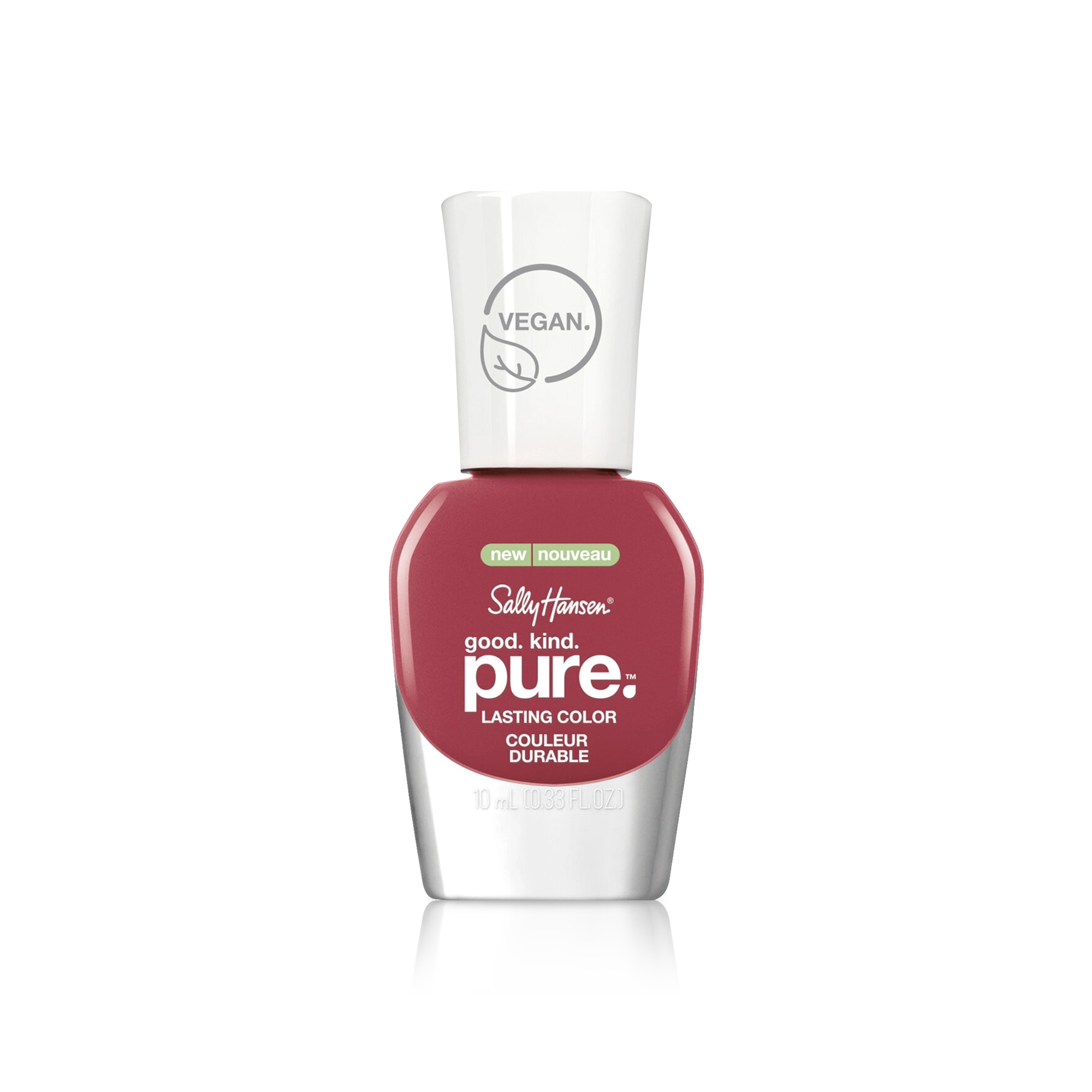 Good.Kind.Pure. Nail Polish -