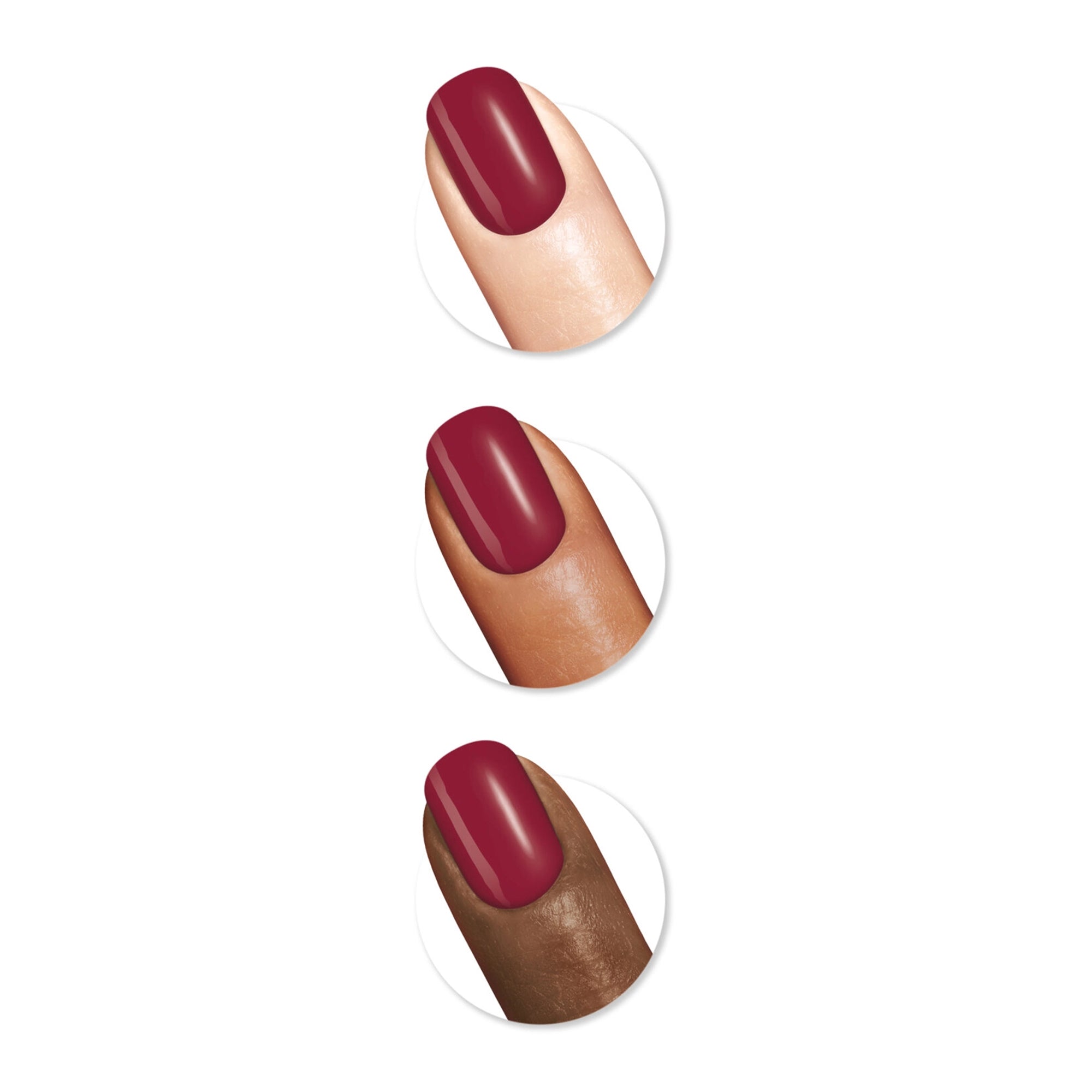 Good.Kind.Pure. Nail Polish -