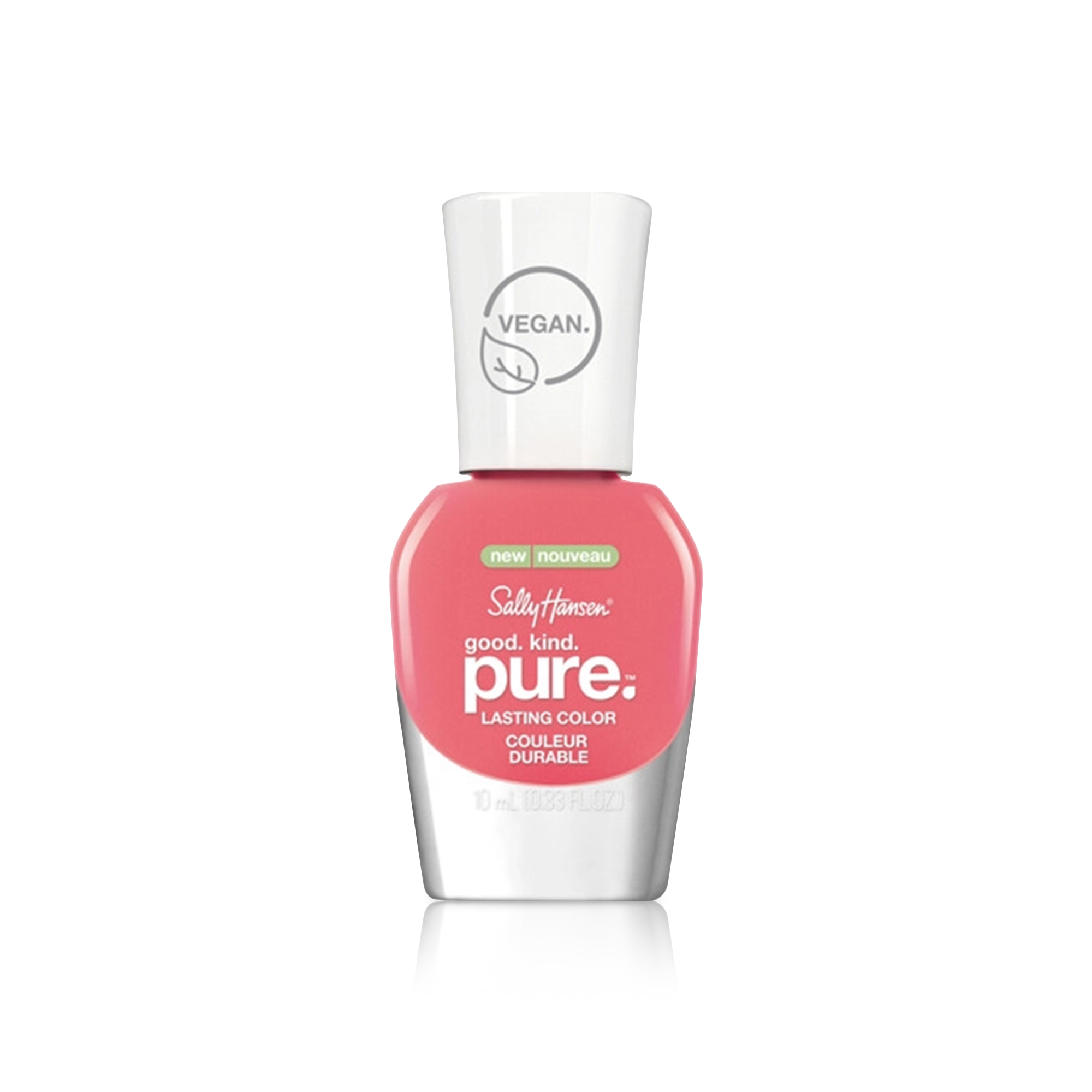 Good.Kind.Pure. Nail Polish -