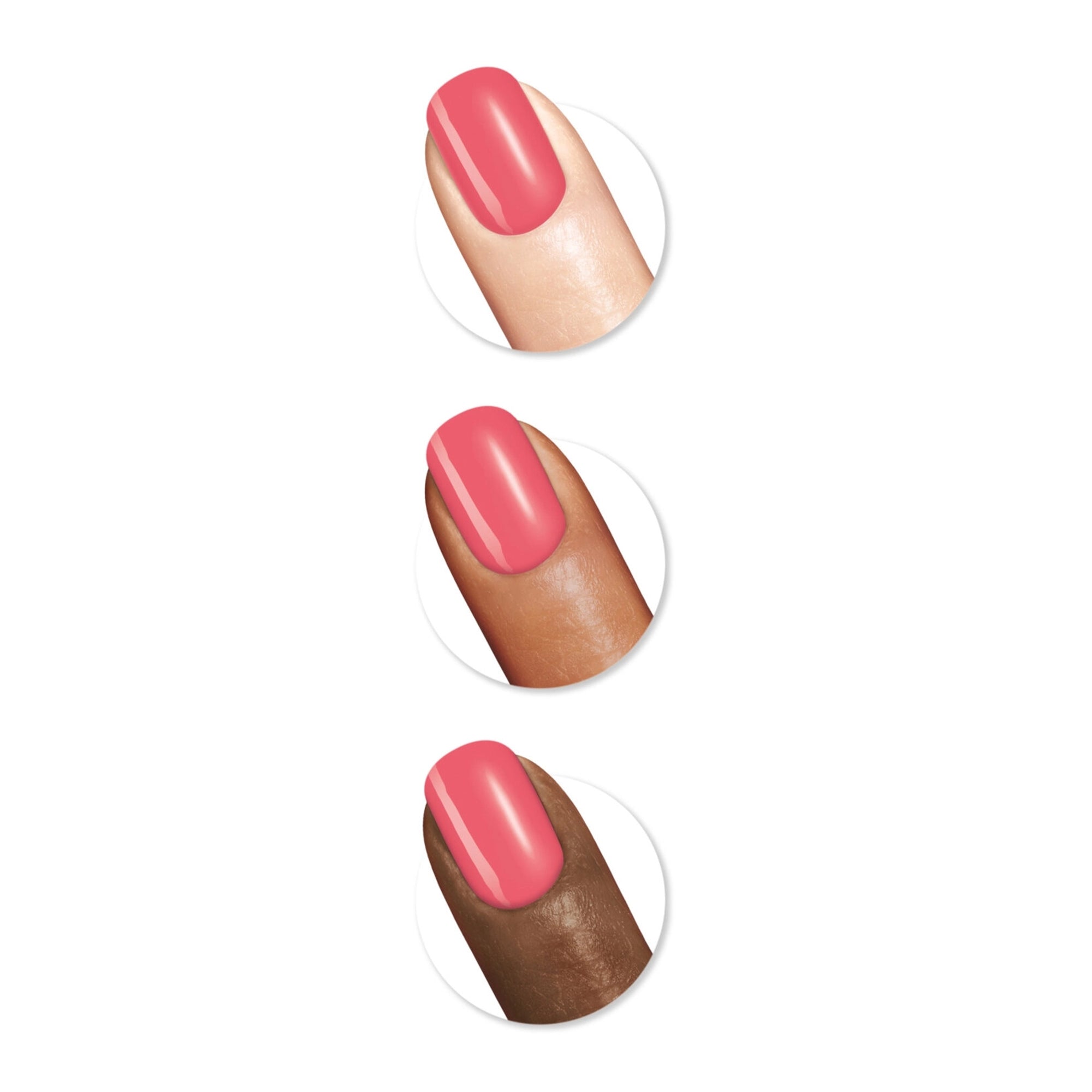 Good.Kind.Pure. Nail Polish -